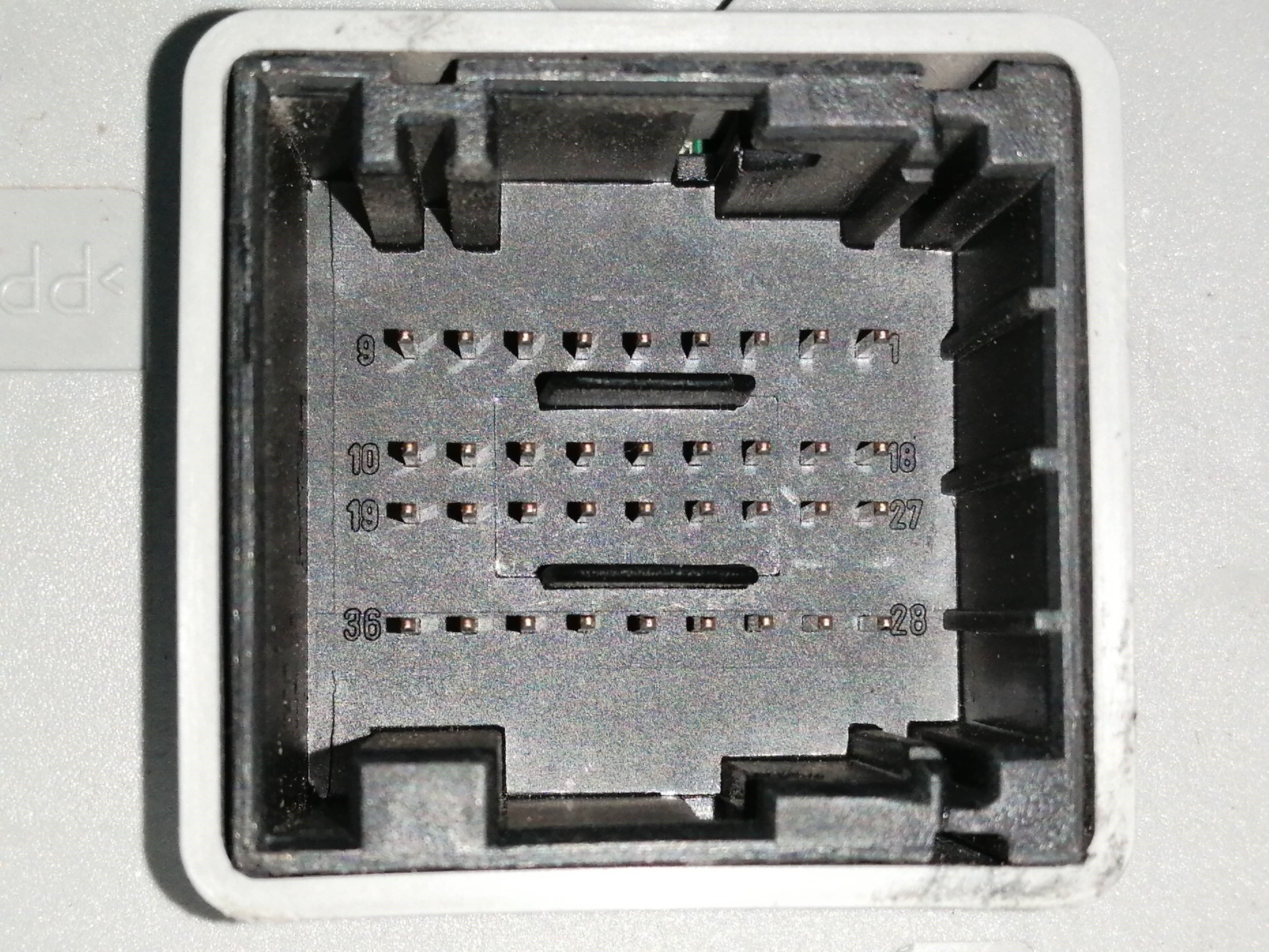 MODULO ELECTRONICO