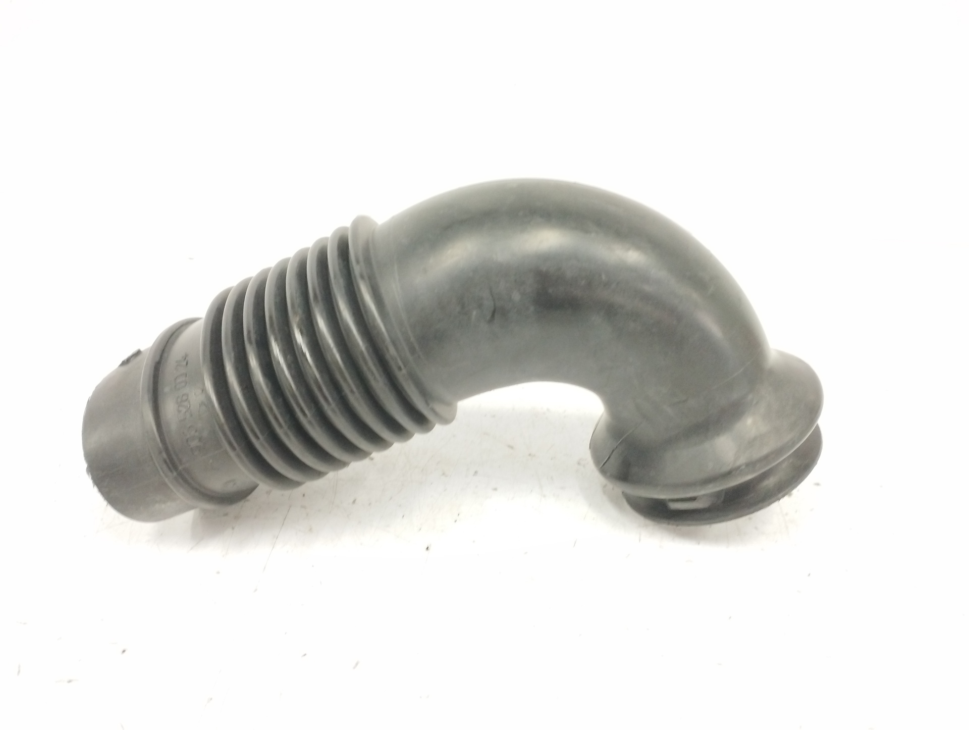 TUBO PRESION TURBOCOMPRESOR