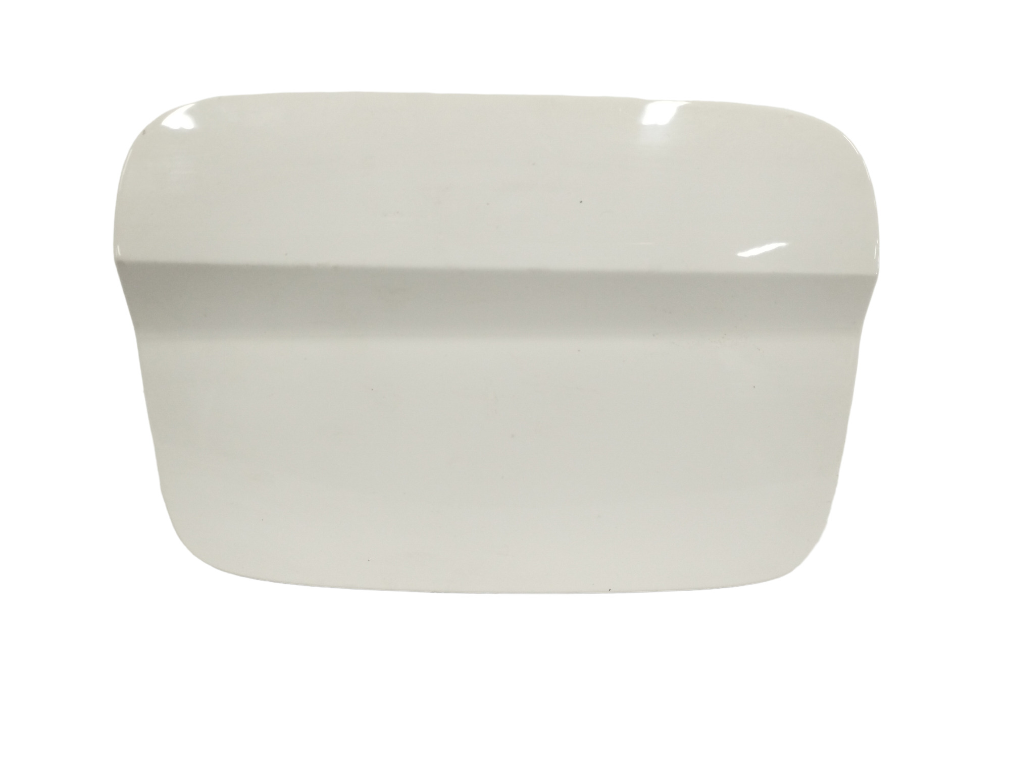 TAPA EXTERIOR COMBUSTIBLE