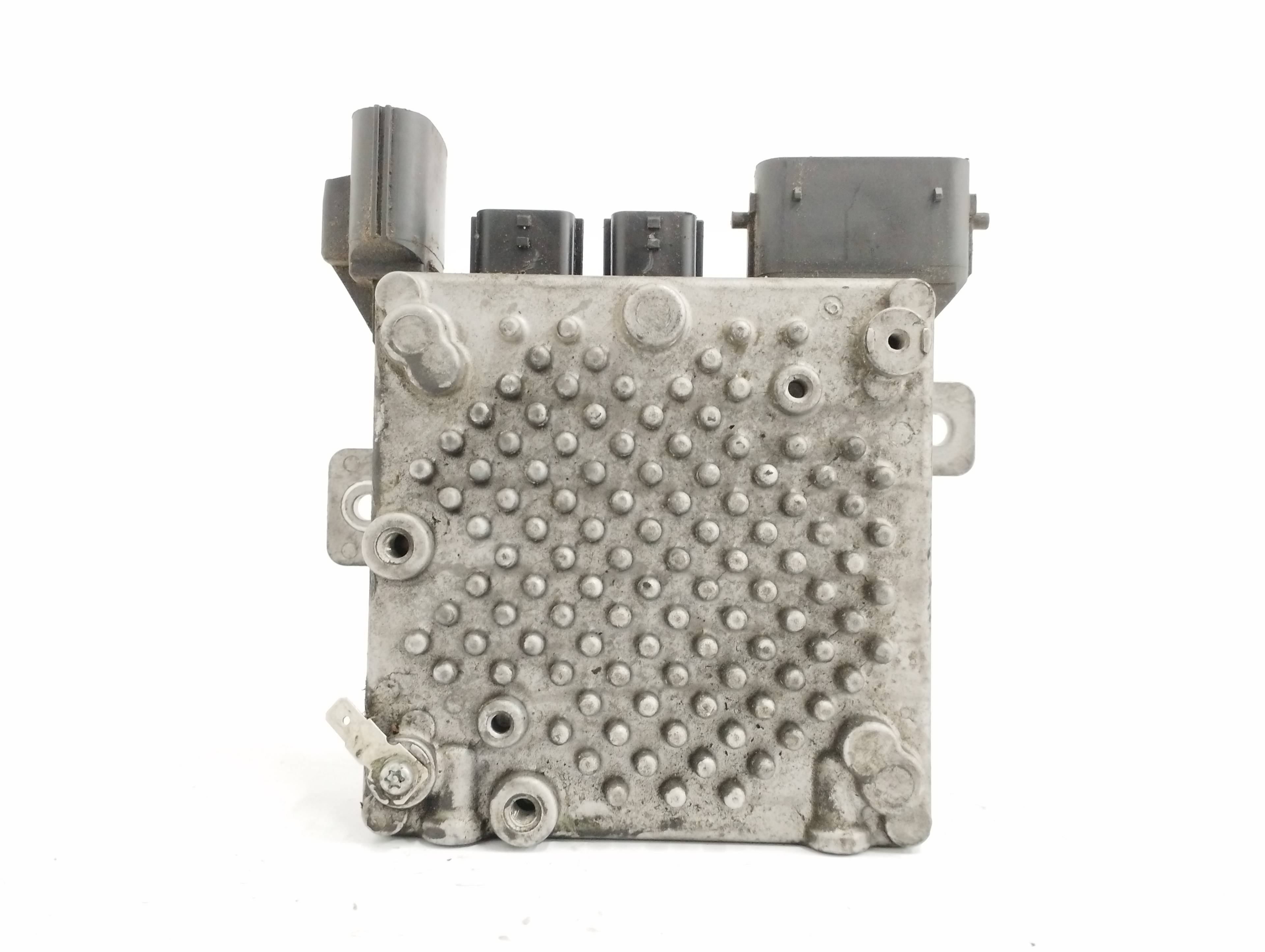 MODULO ELECTRONICO