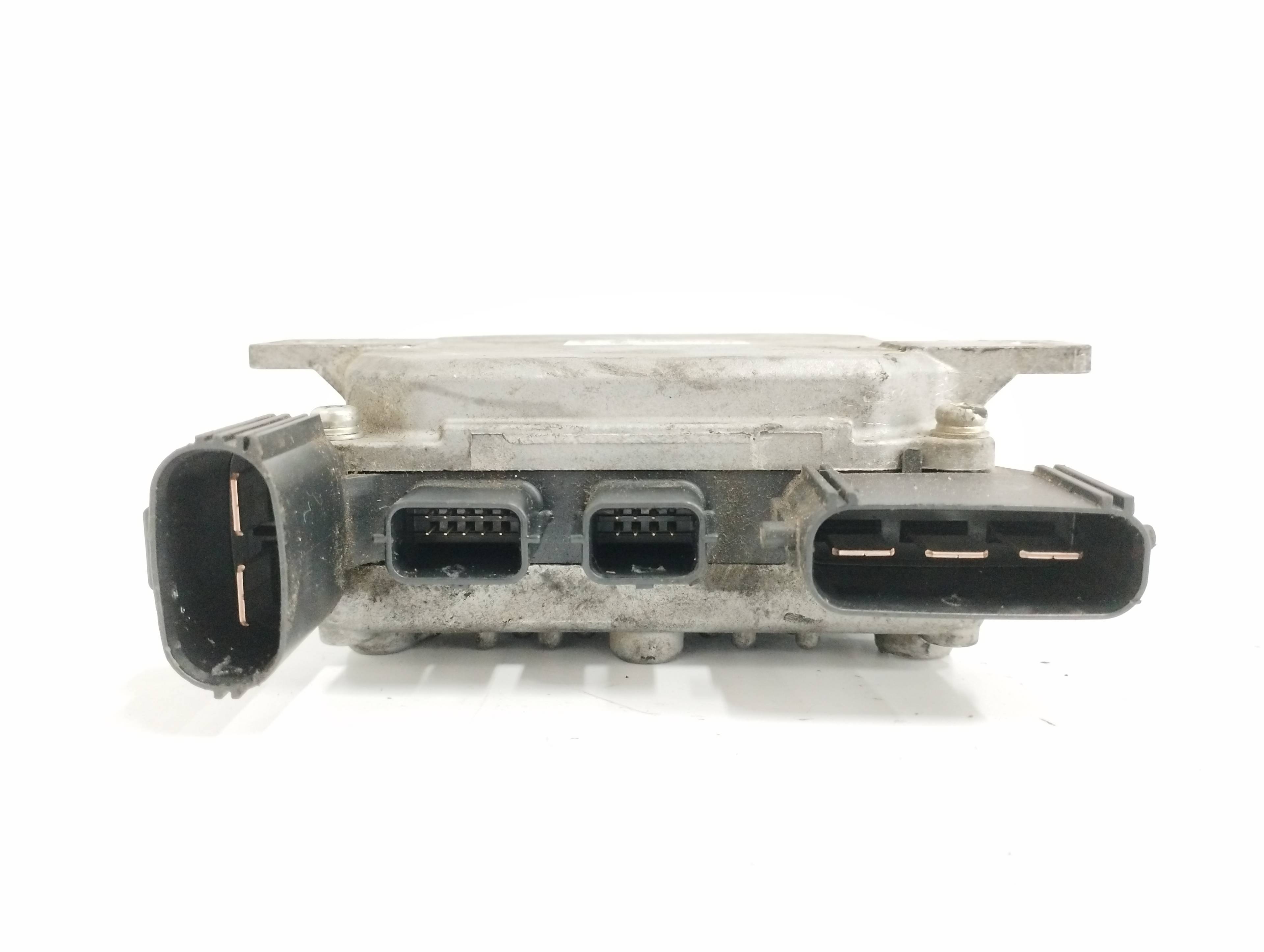 MODULO ELECTRONICO