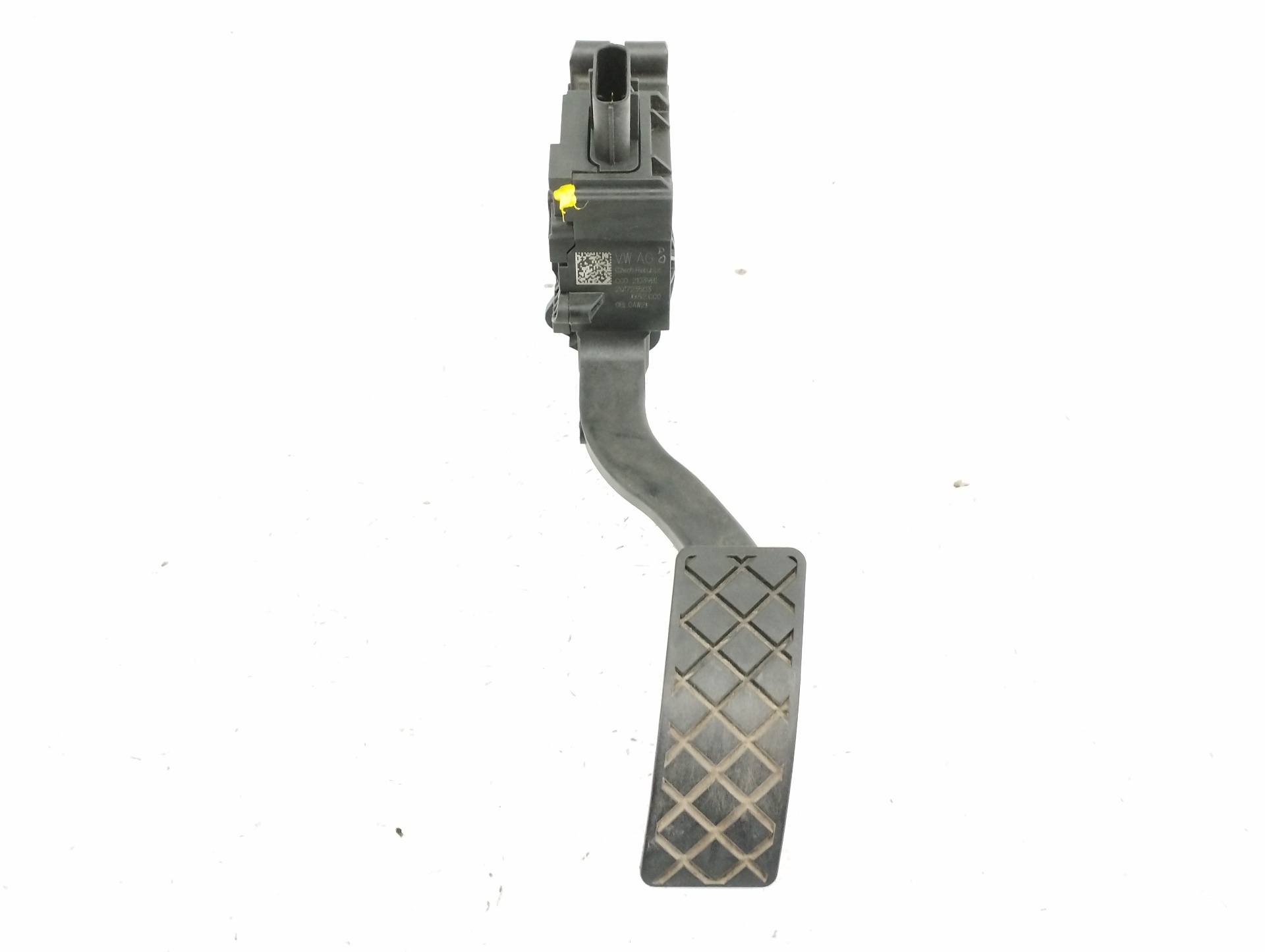 POTENCIOMETRO PEDAL