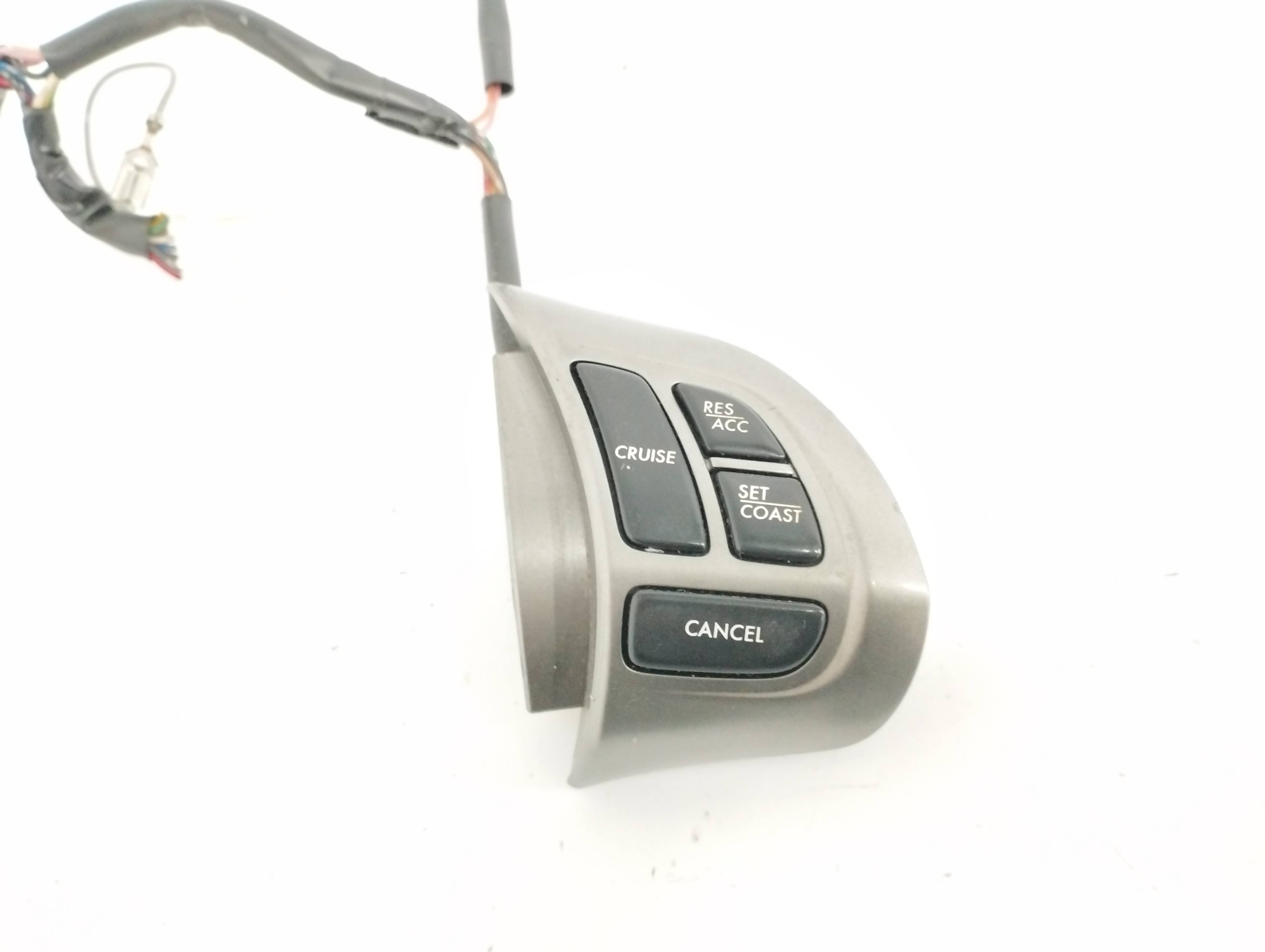 MANDO VOLANTE