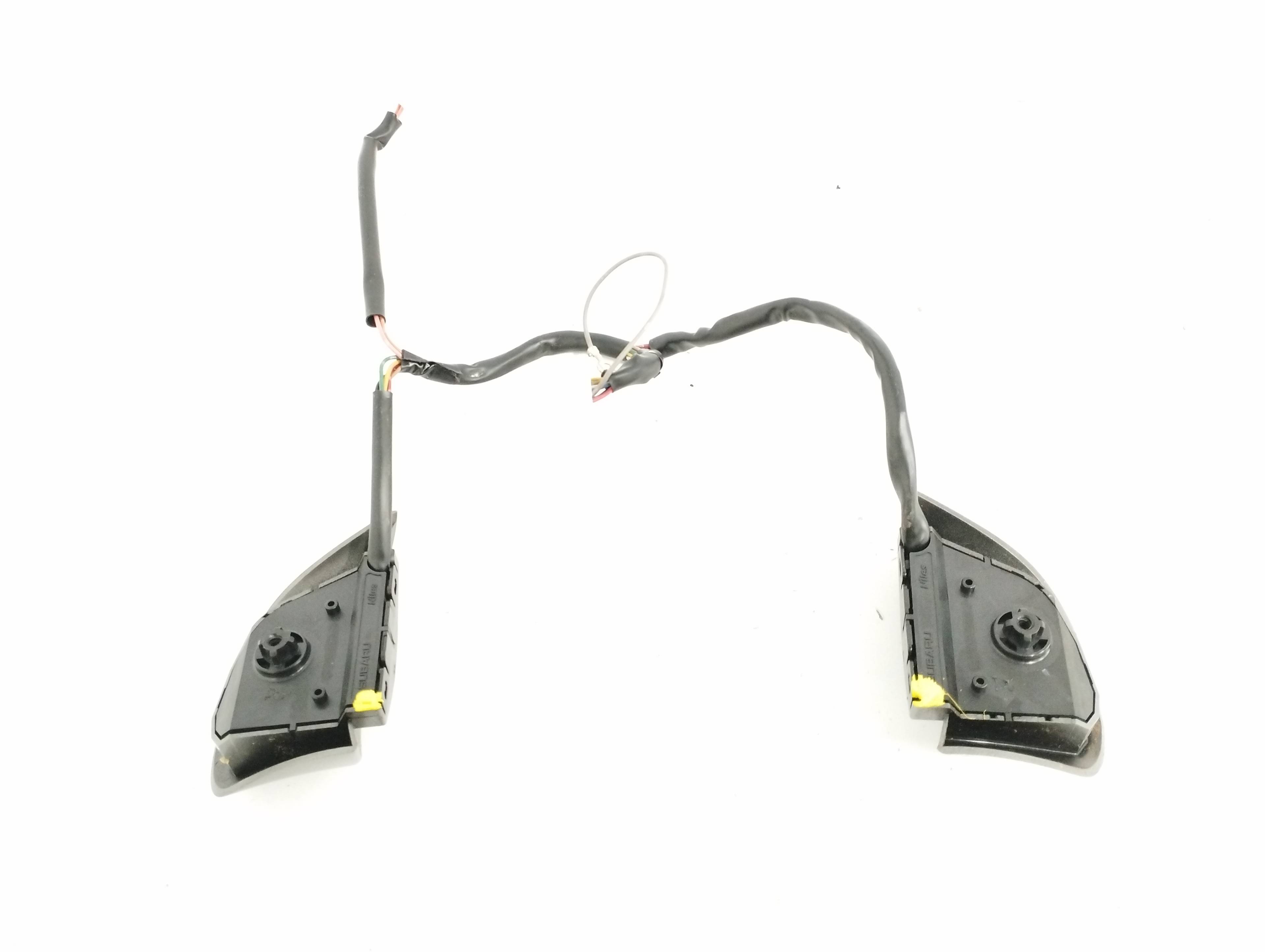 MANDO VOLANTE