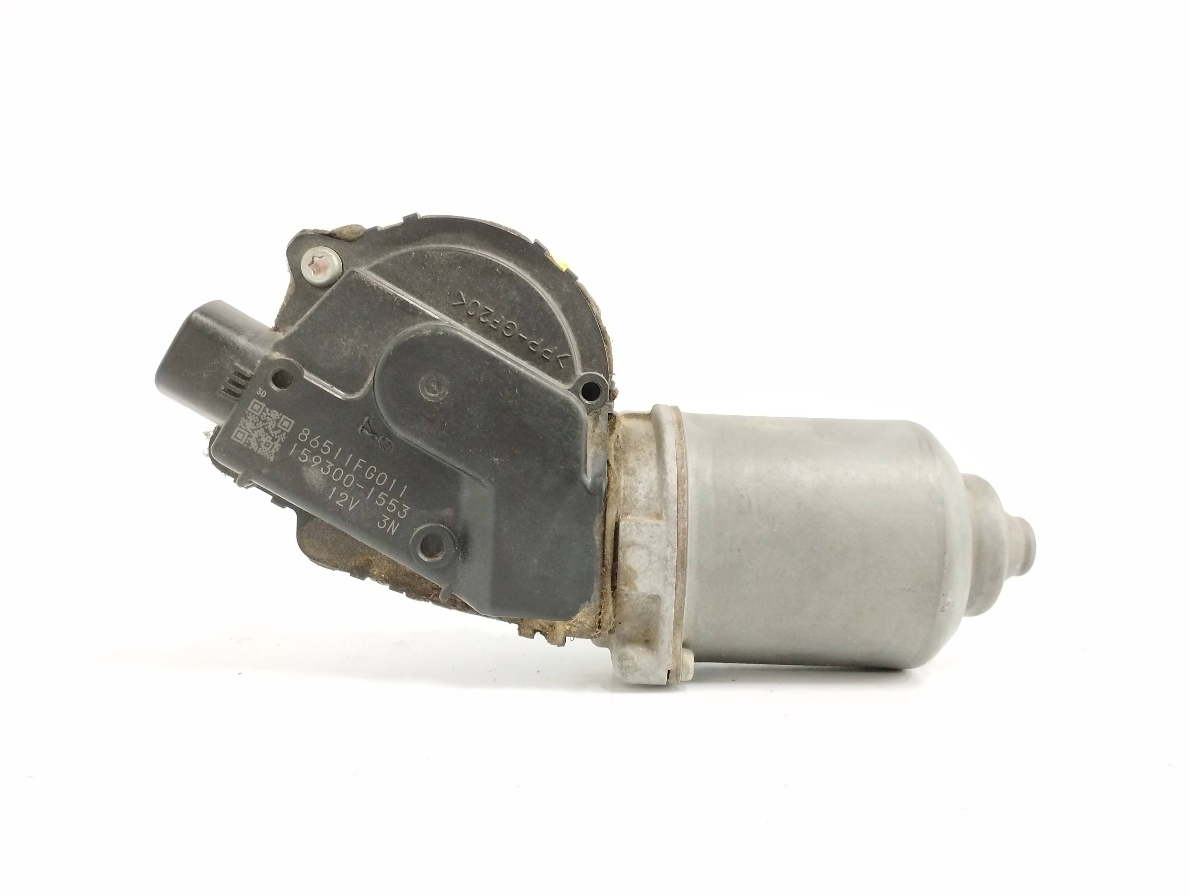 MOTOR LIMPIA DELANTERO