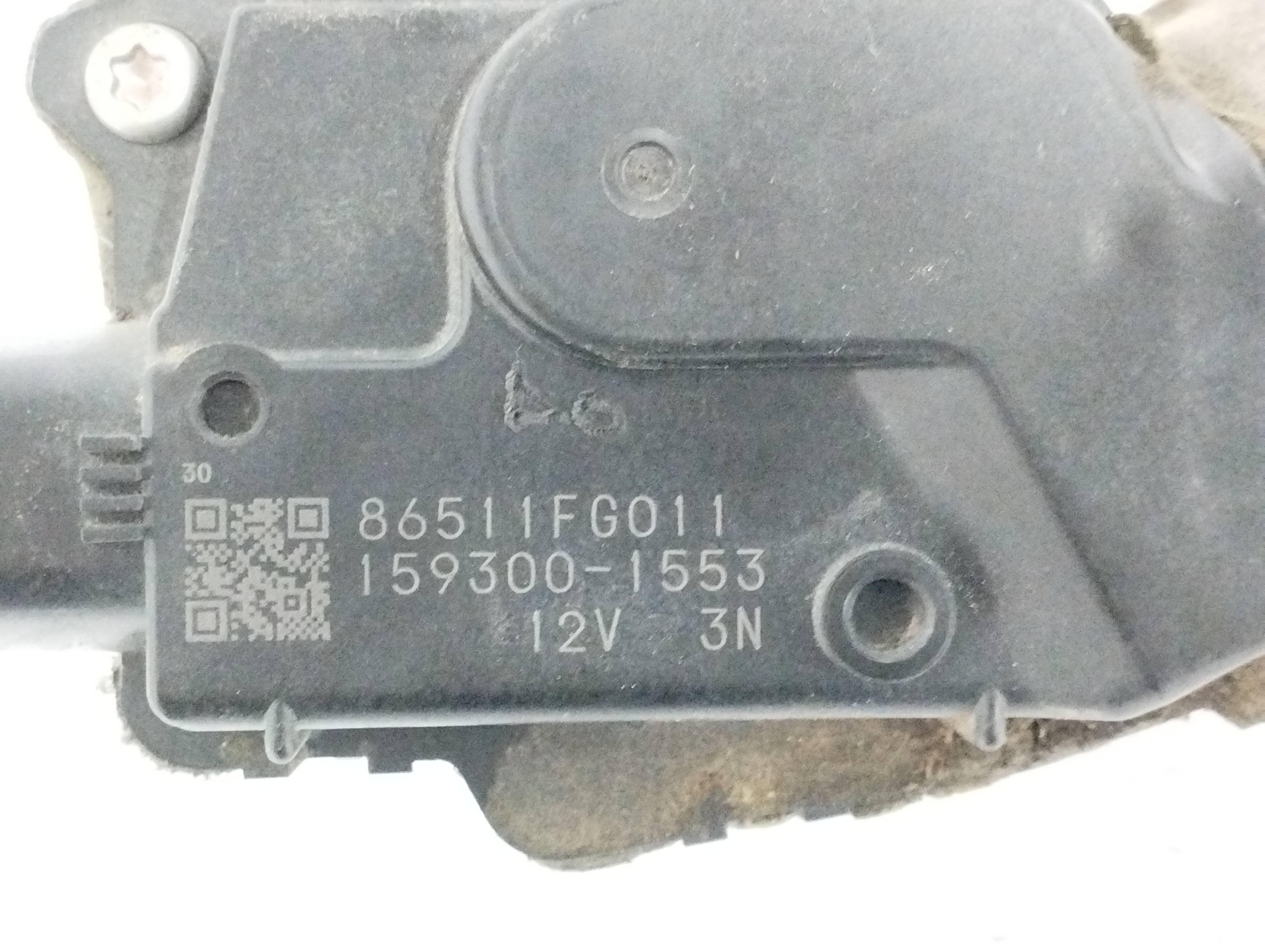 MOTOR LIMPIA DELANTERO
