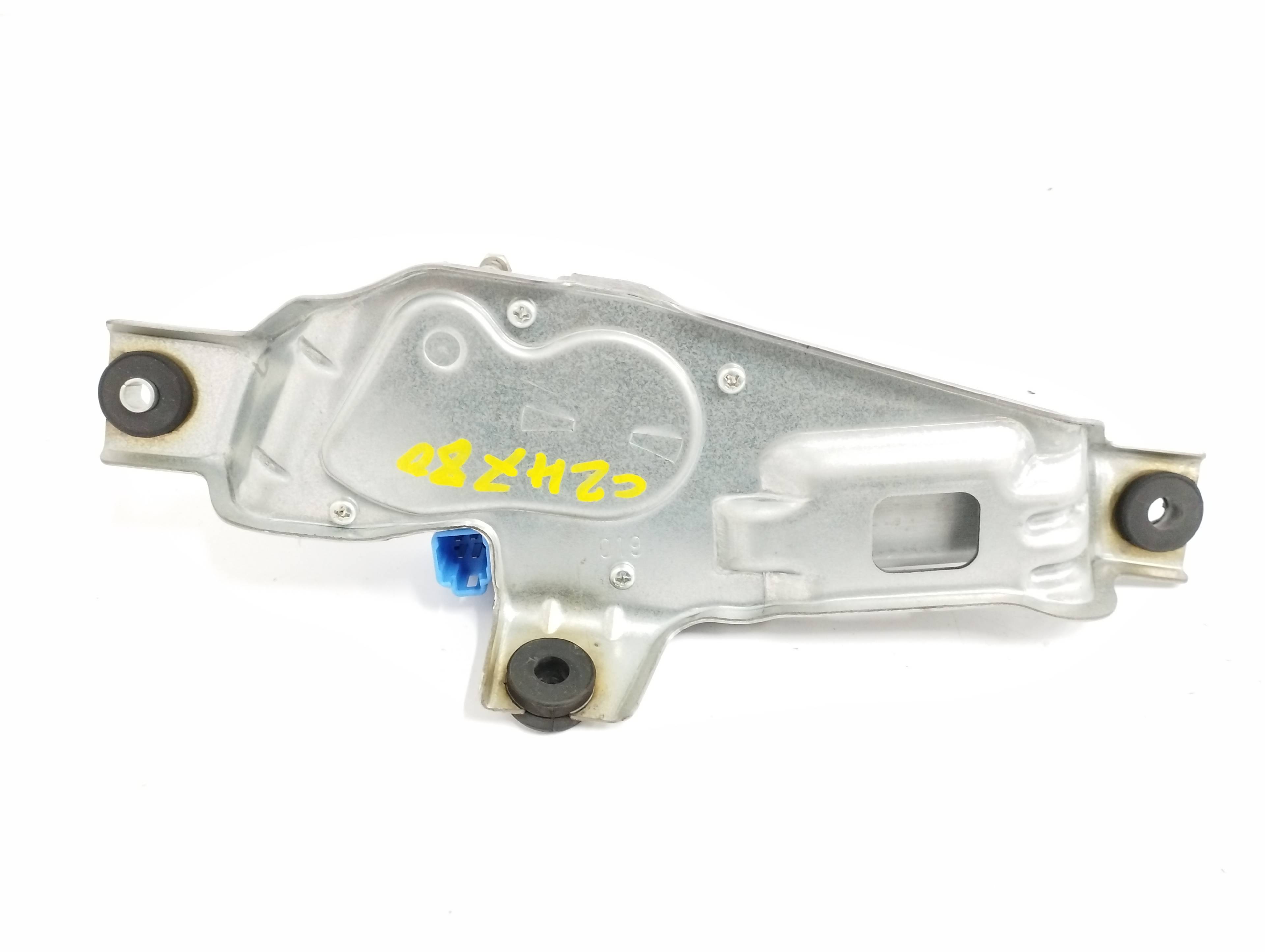 MOTOR LIMPIA TRASERO