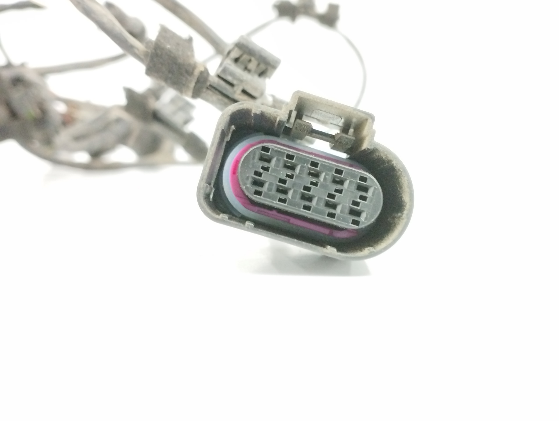SENSOR DE APARCAMIENTO