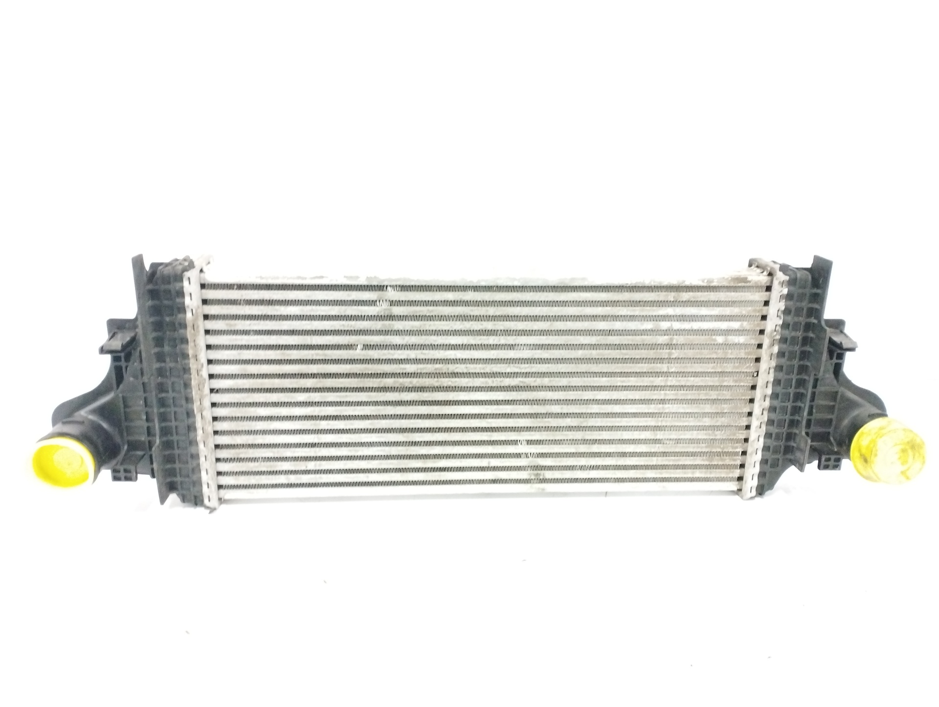 INTERCOOLER