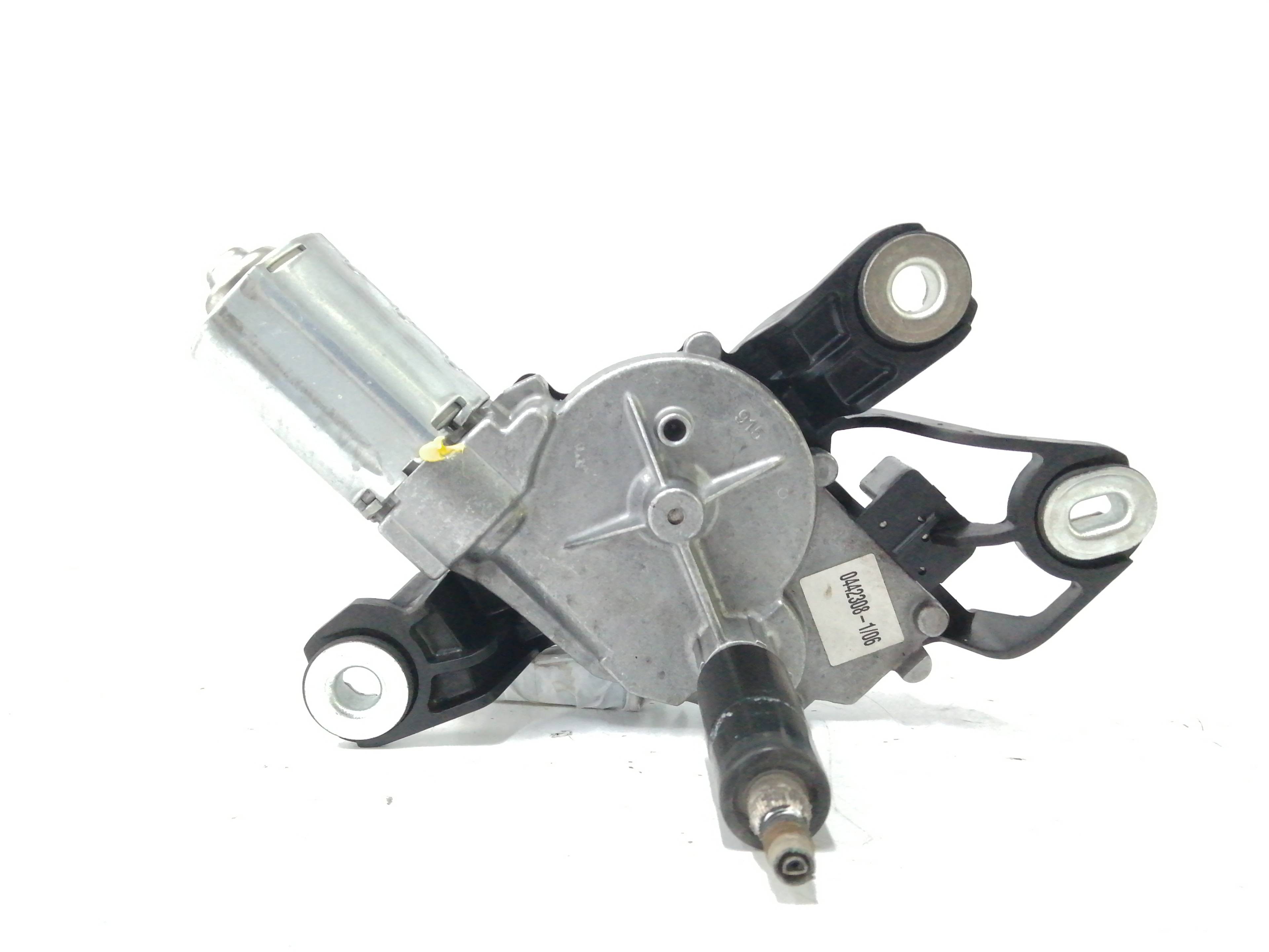 MOTOR LIMPIA TRASERO