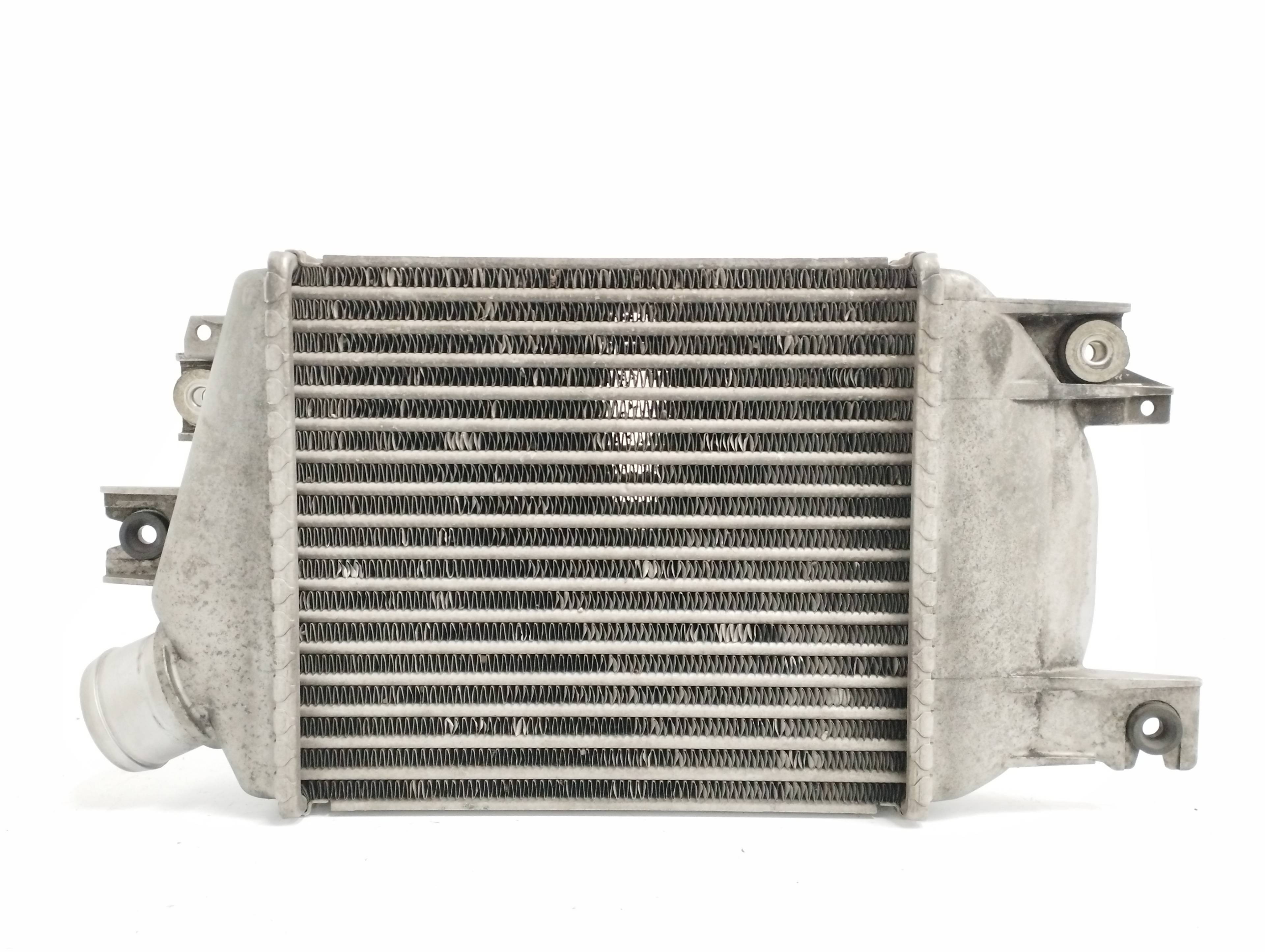 INTERCOOLER