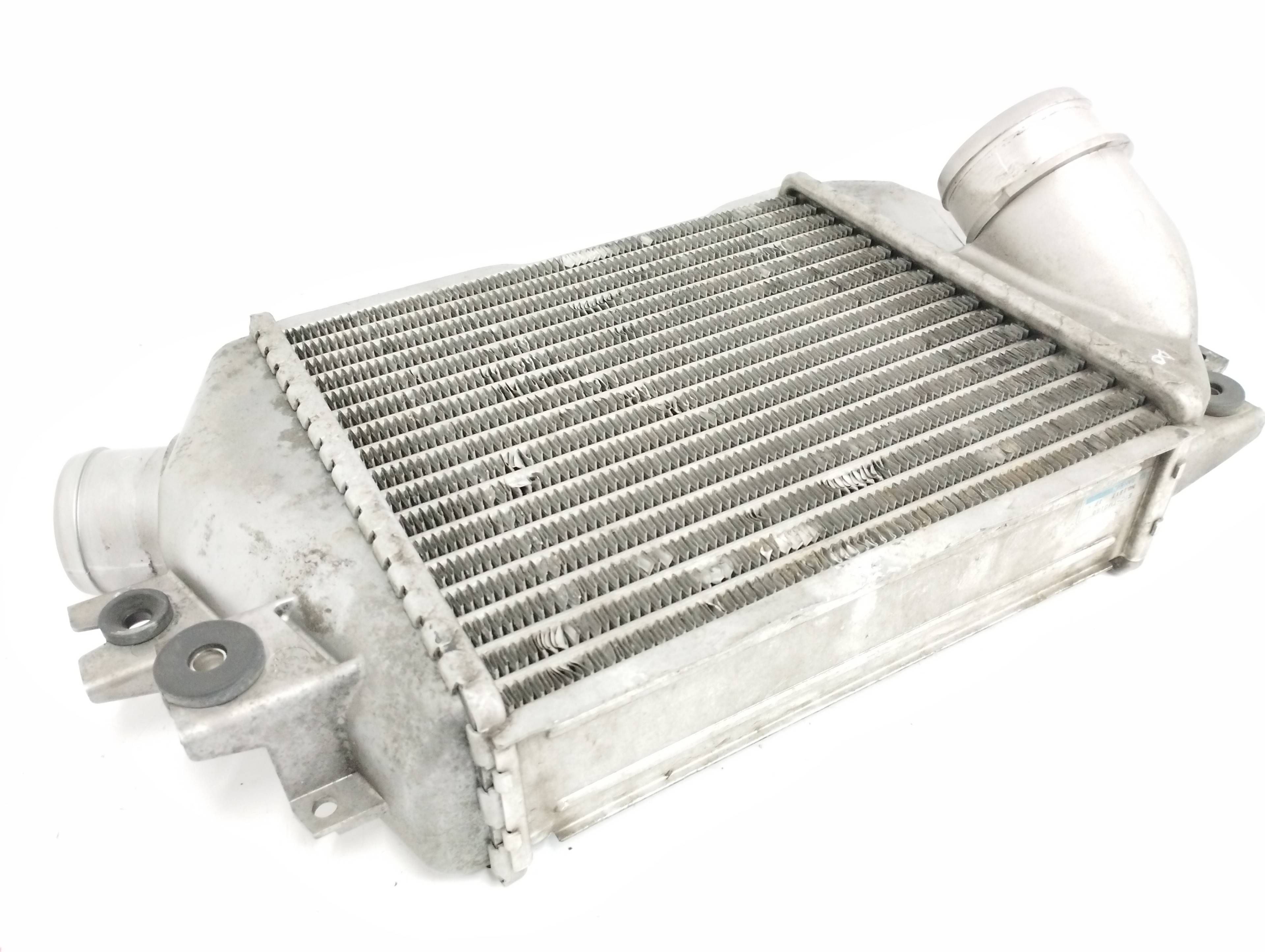 INTERCOOLER