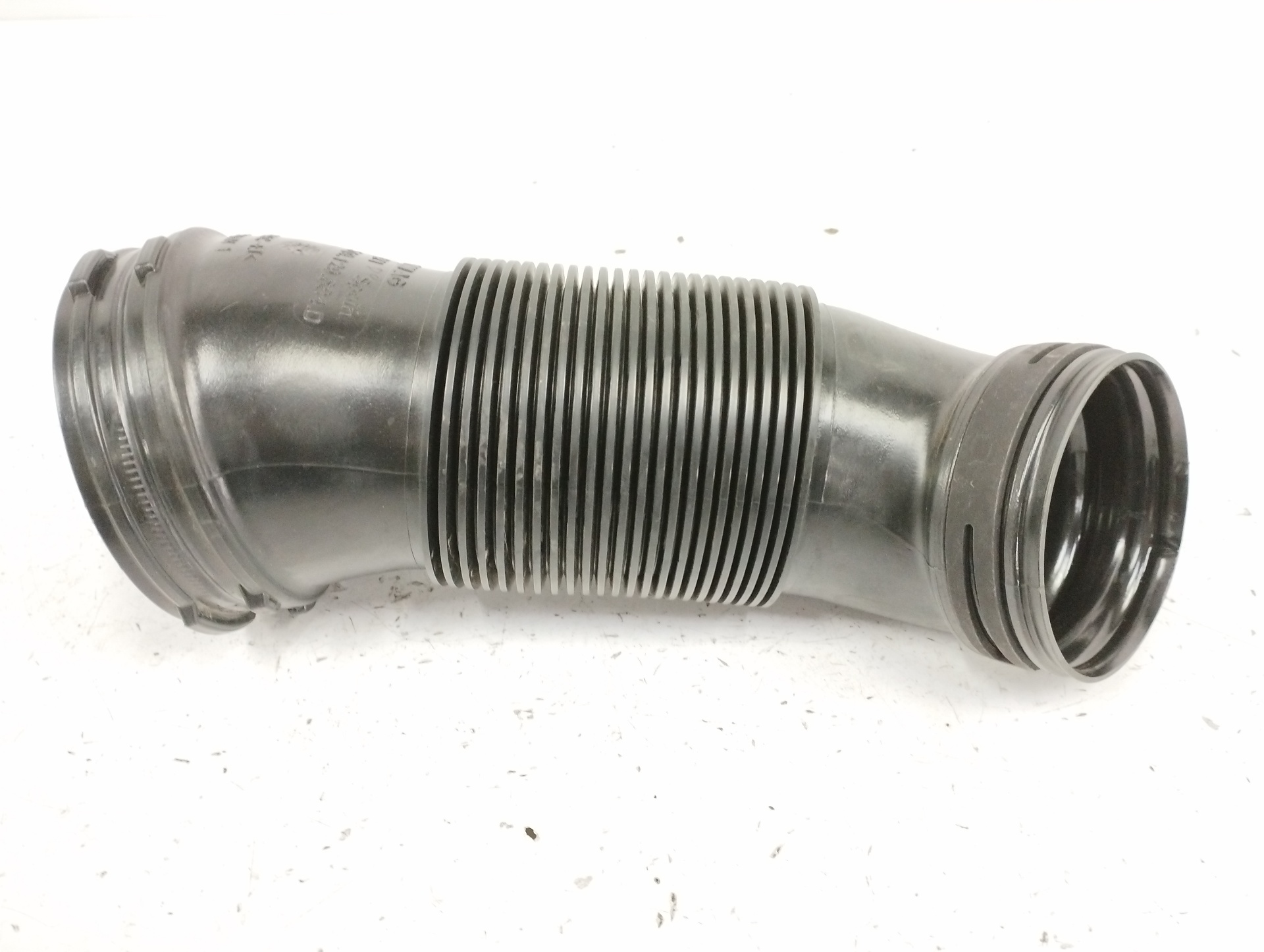 TUBO PRESION TURBOCOMPRESOR