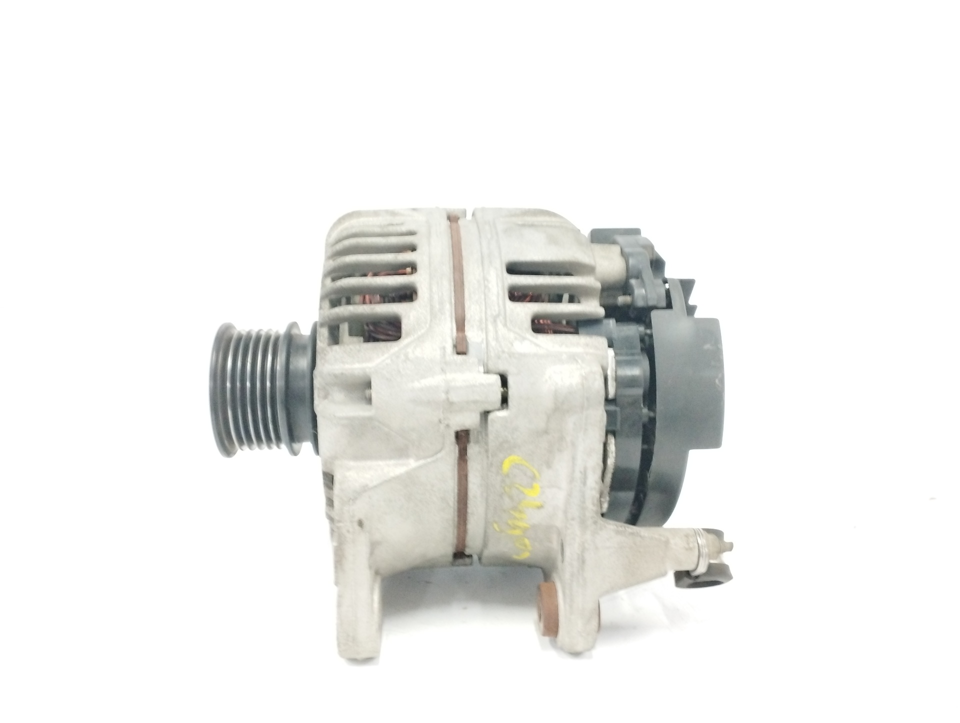 ALTERNADOR