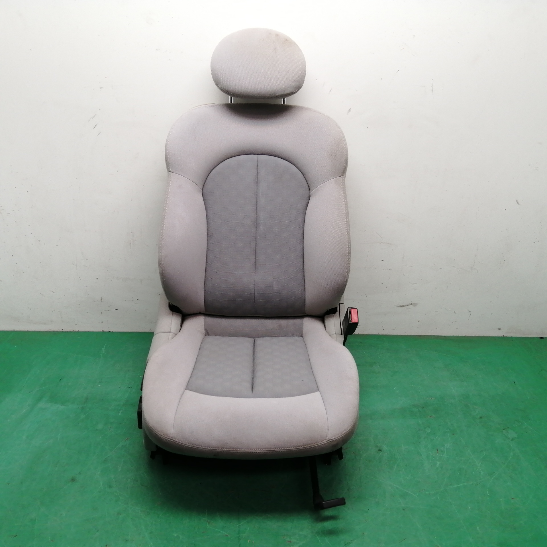 ASIENTO DELANTERO DERECHO