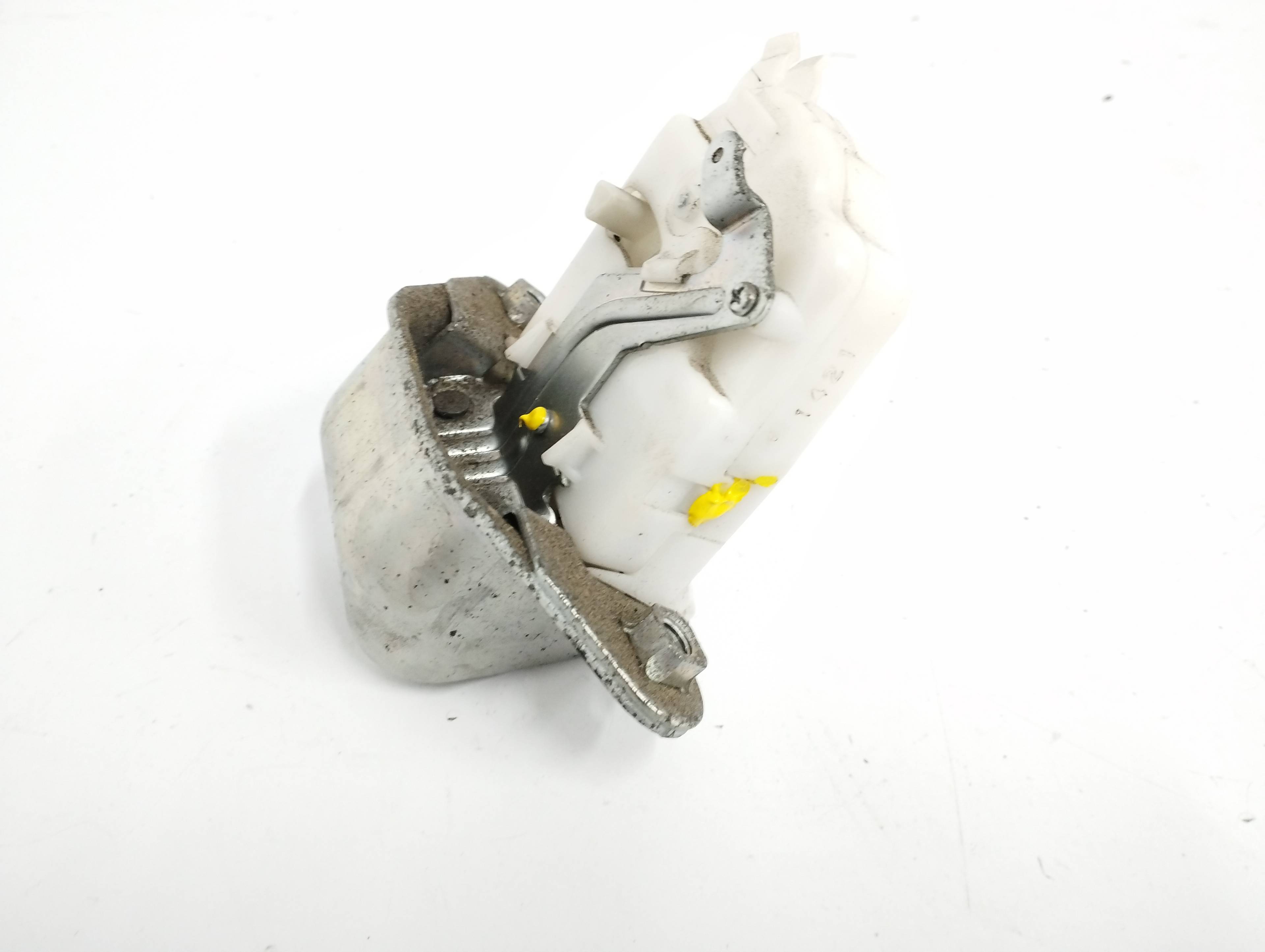 CERRADURA MALETERO / PORTON