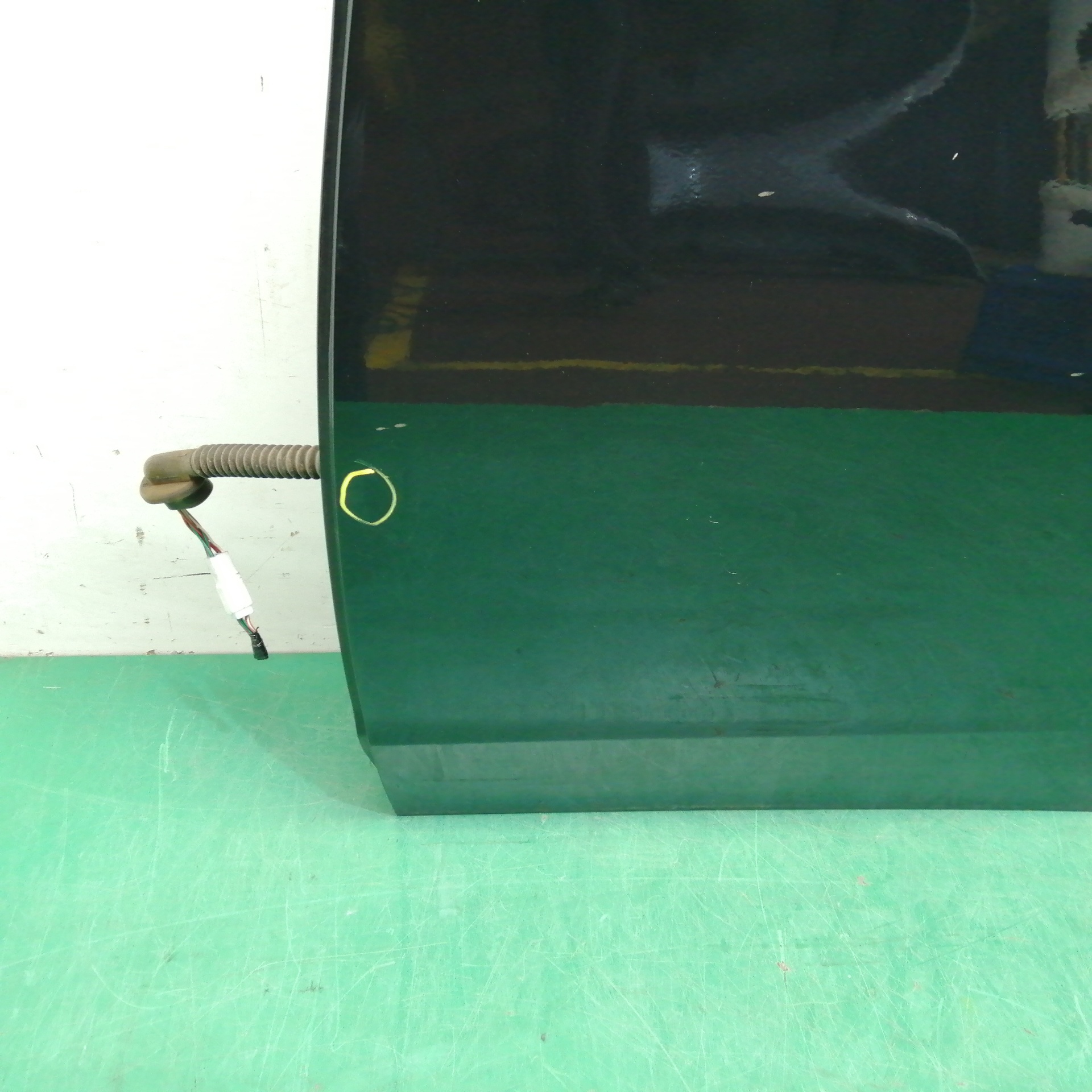 PUERTA TRASERA IZQUIERDA