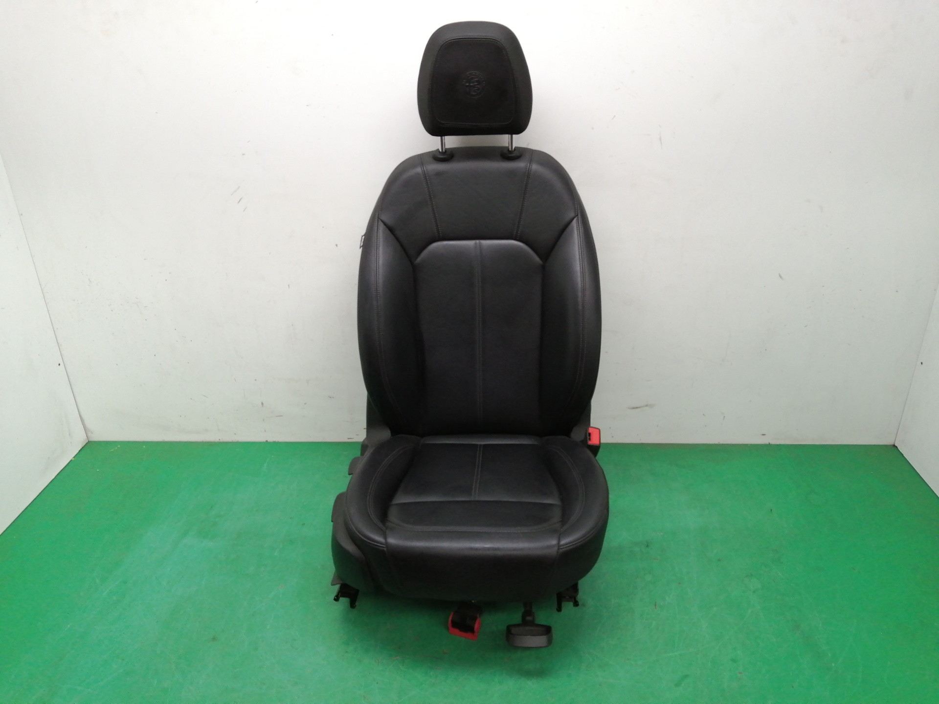 ASIENTO DELANTERO DERECHO