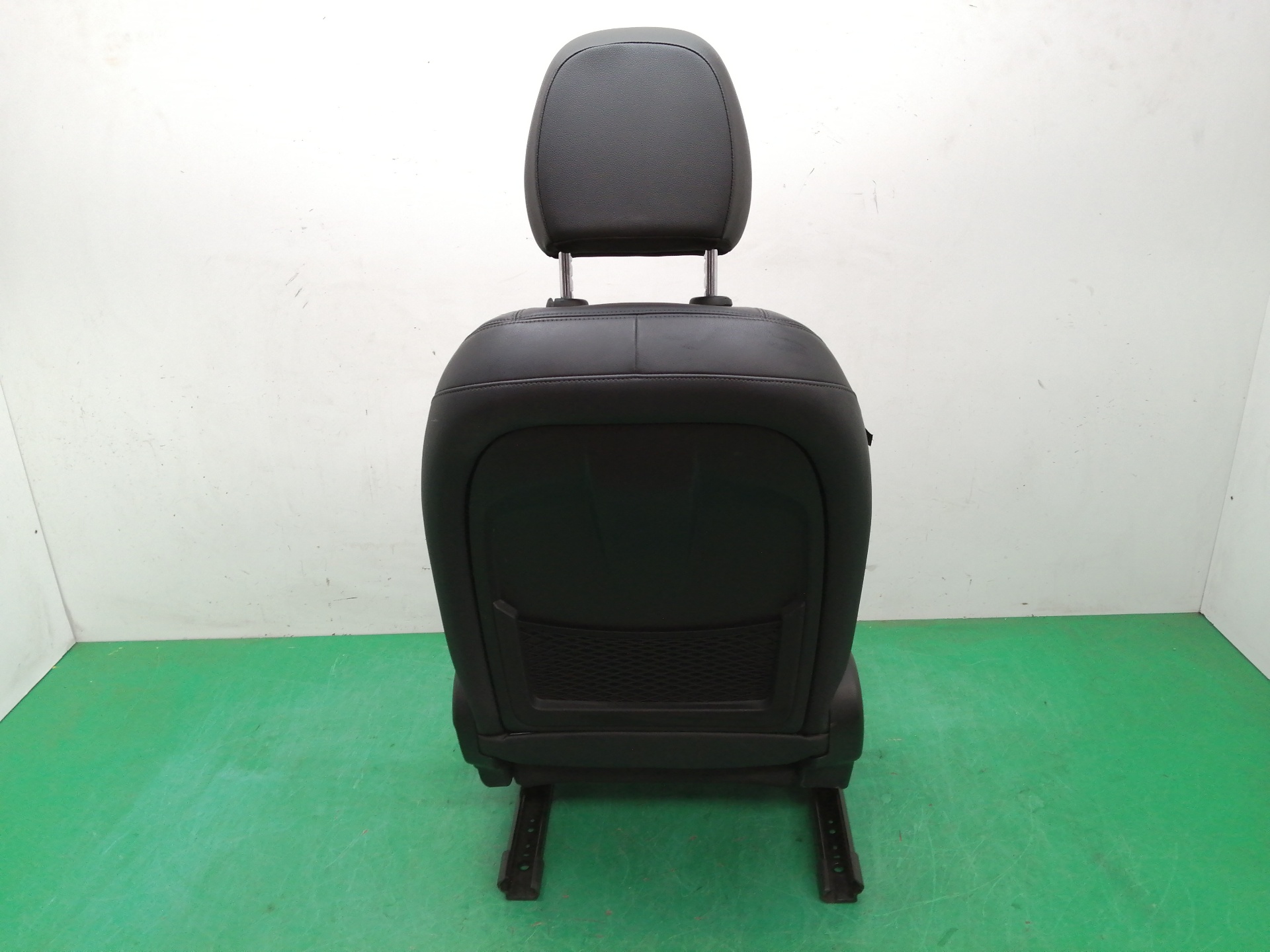 ASIENTO DELANTERO DERECHO