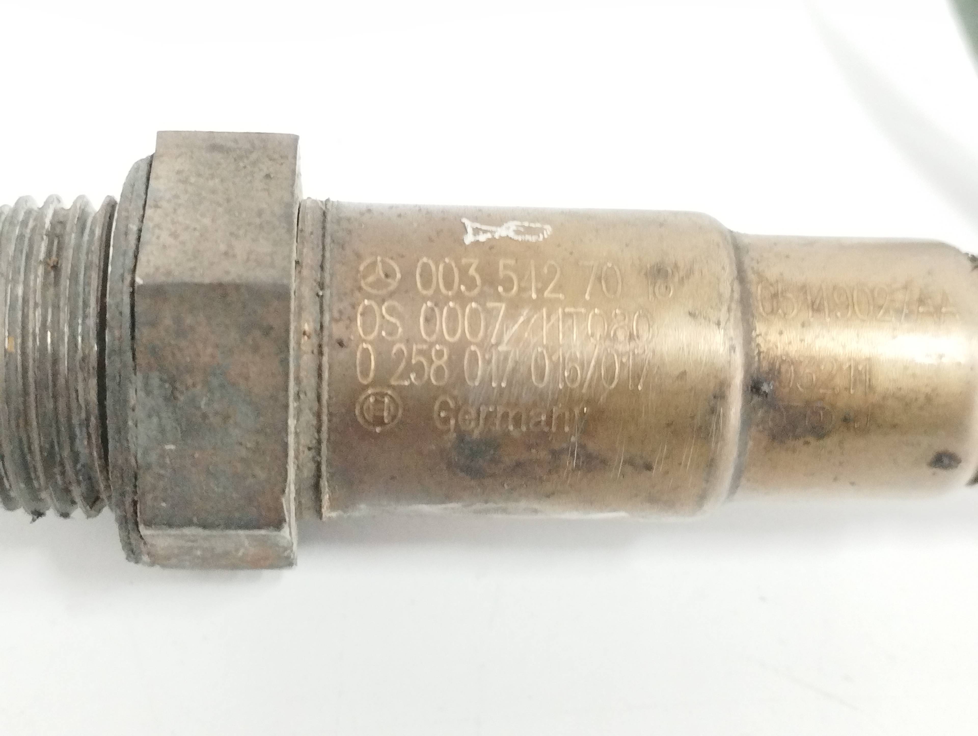 SONDA LAMBDA