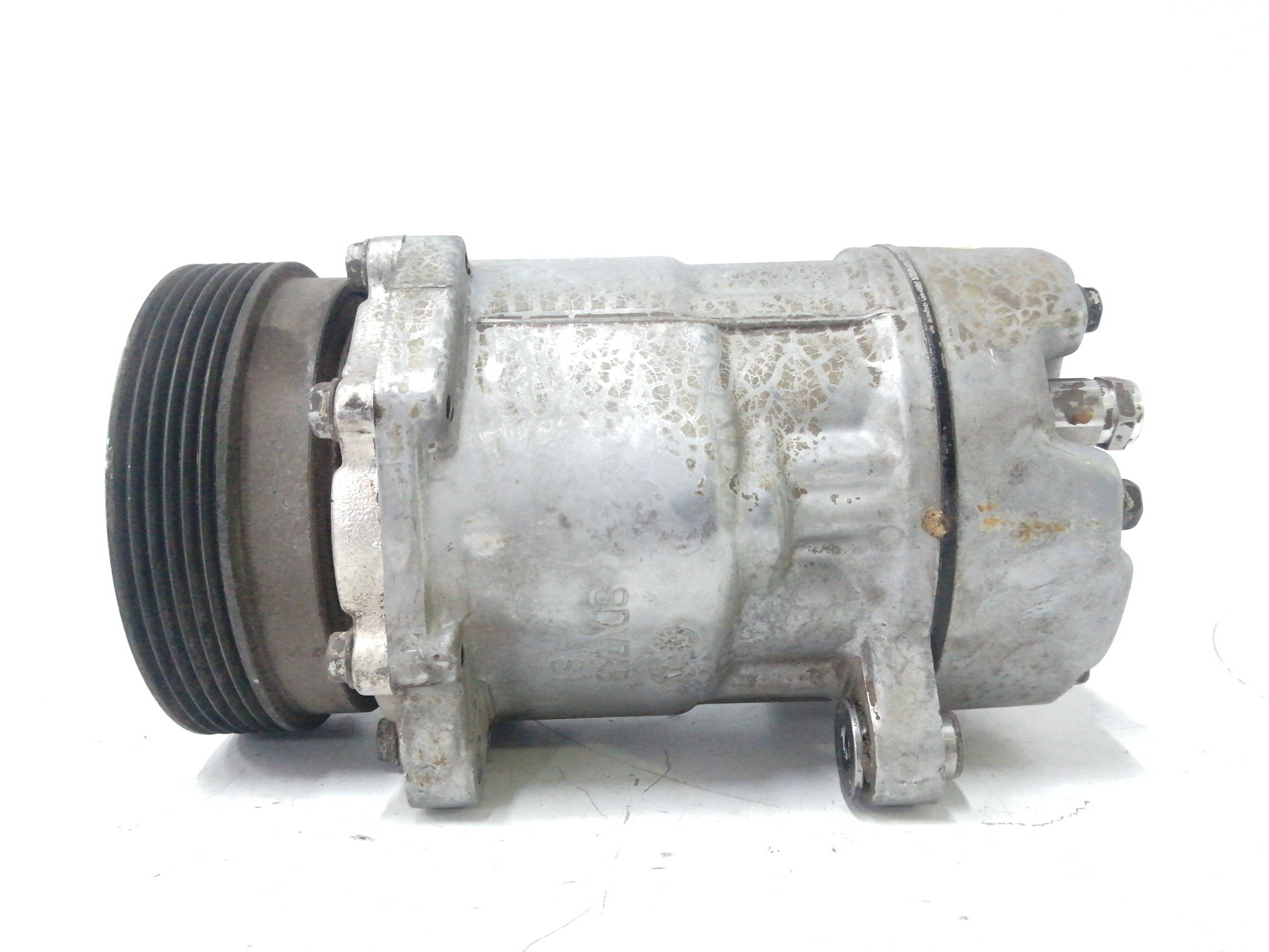 COMPRESOR AIRE ACONDICIONADO