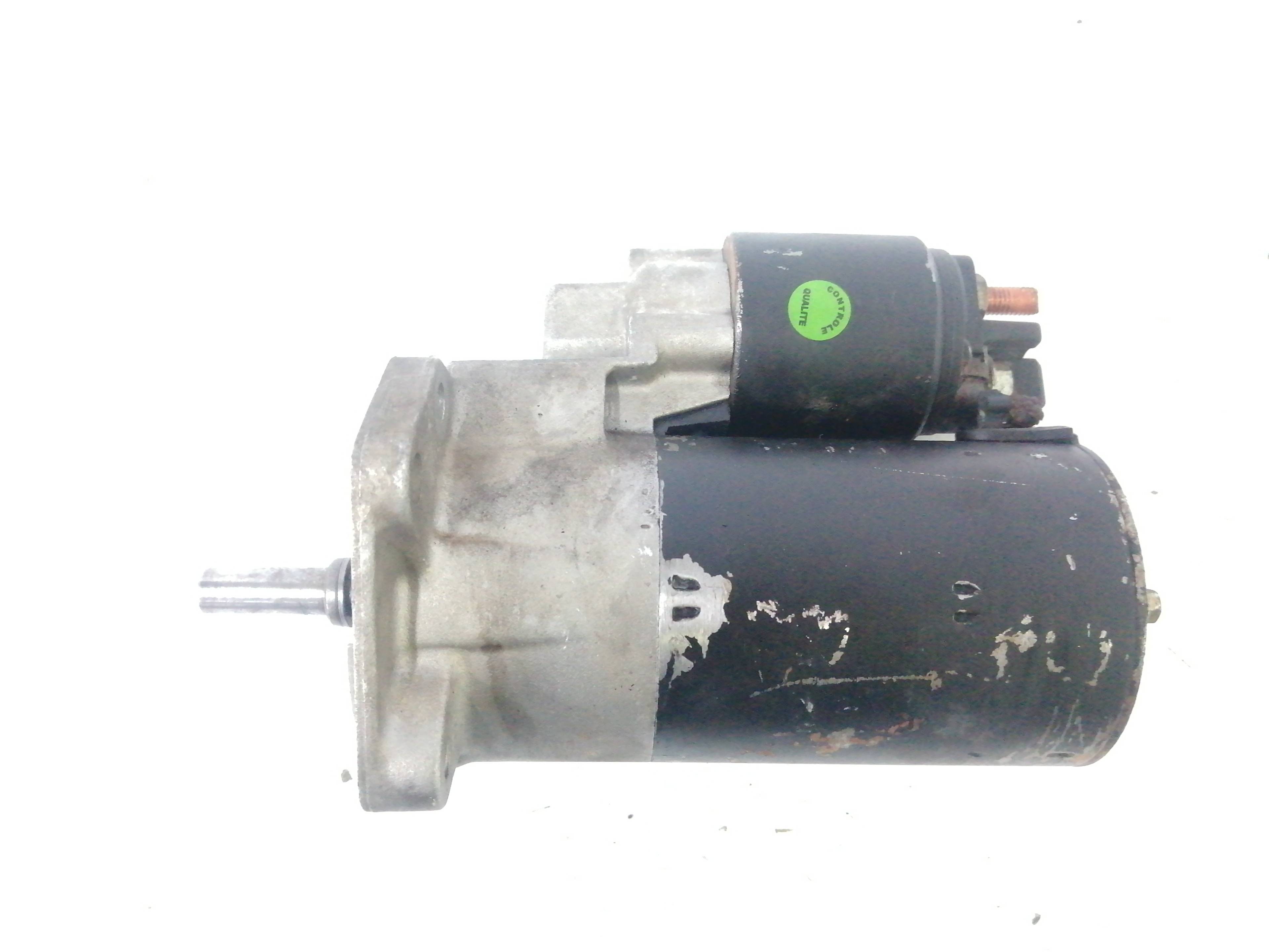 MOTOR ARRANQUE
