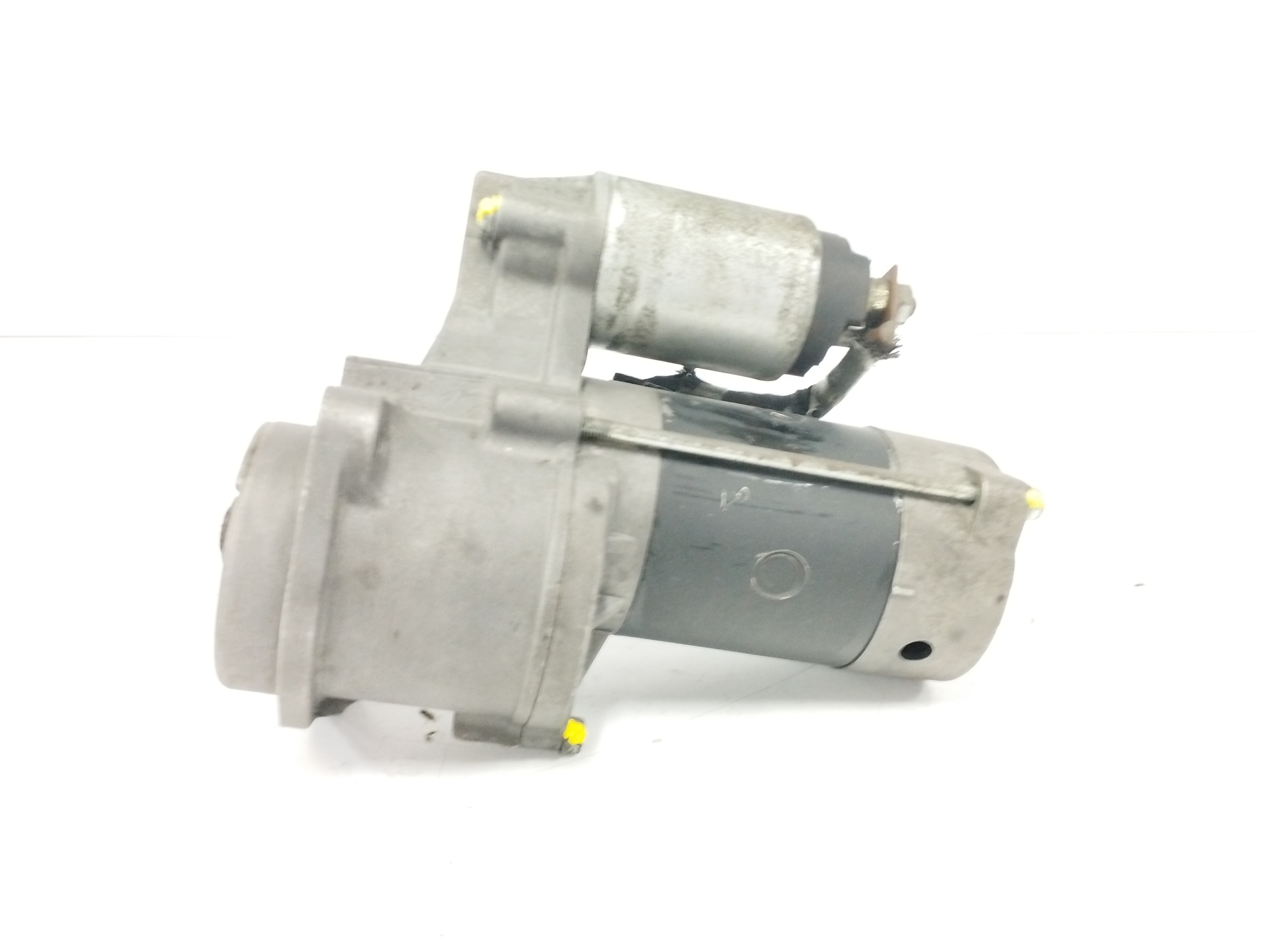 MOTOR ARRANQUE