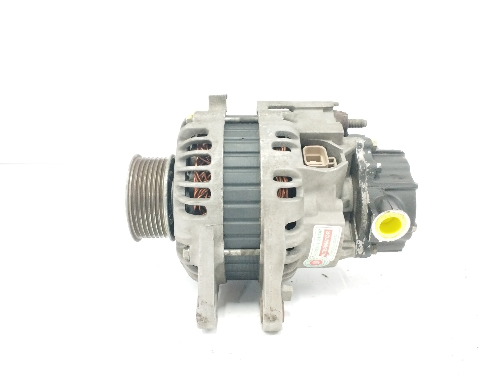 ALTERNADOR