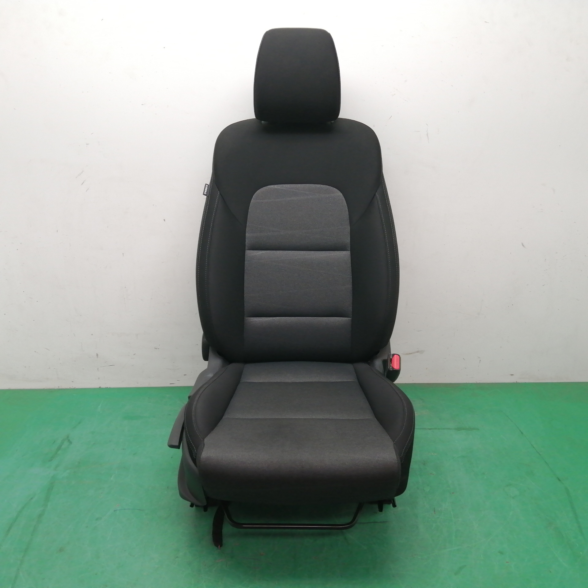 ASIENTO DELANTERO DERECHO