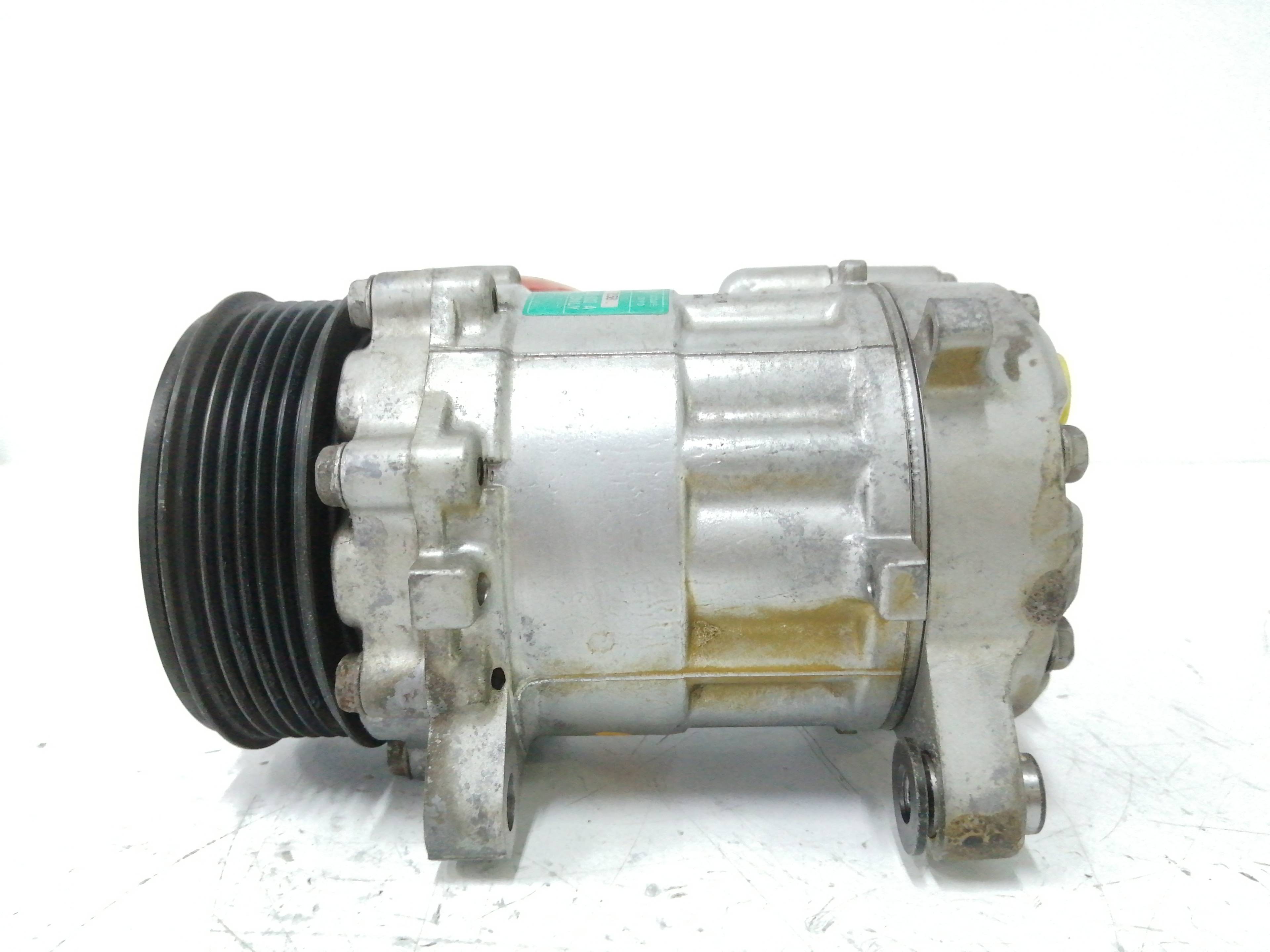 COMPRESOR AIRE ACONDICIONADO