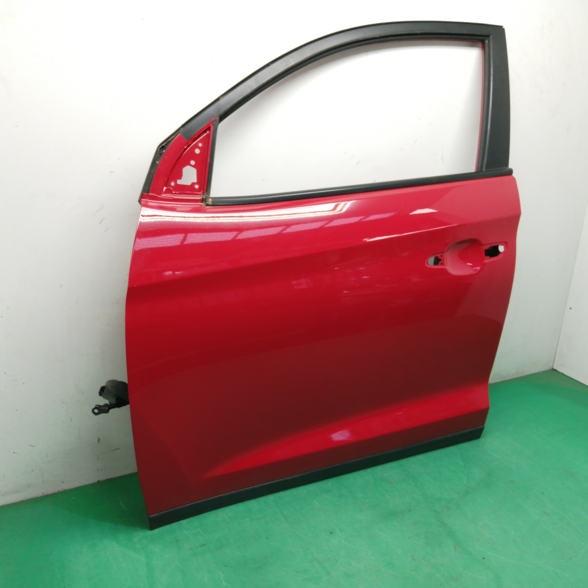 PUERTA DELANTERA IZQUIERDA