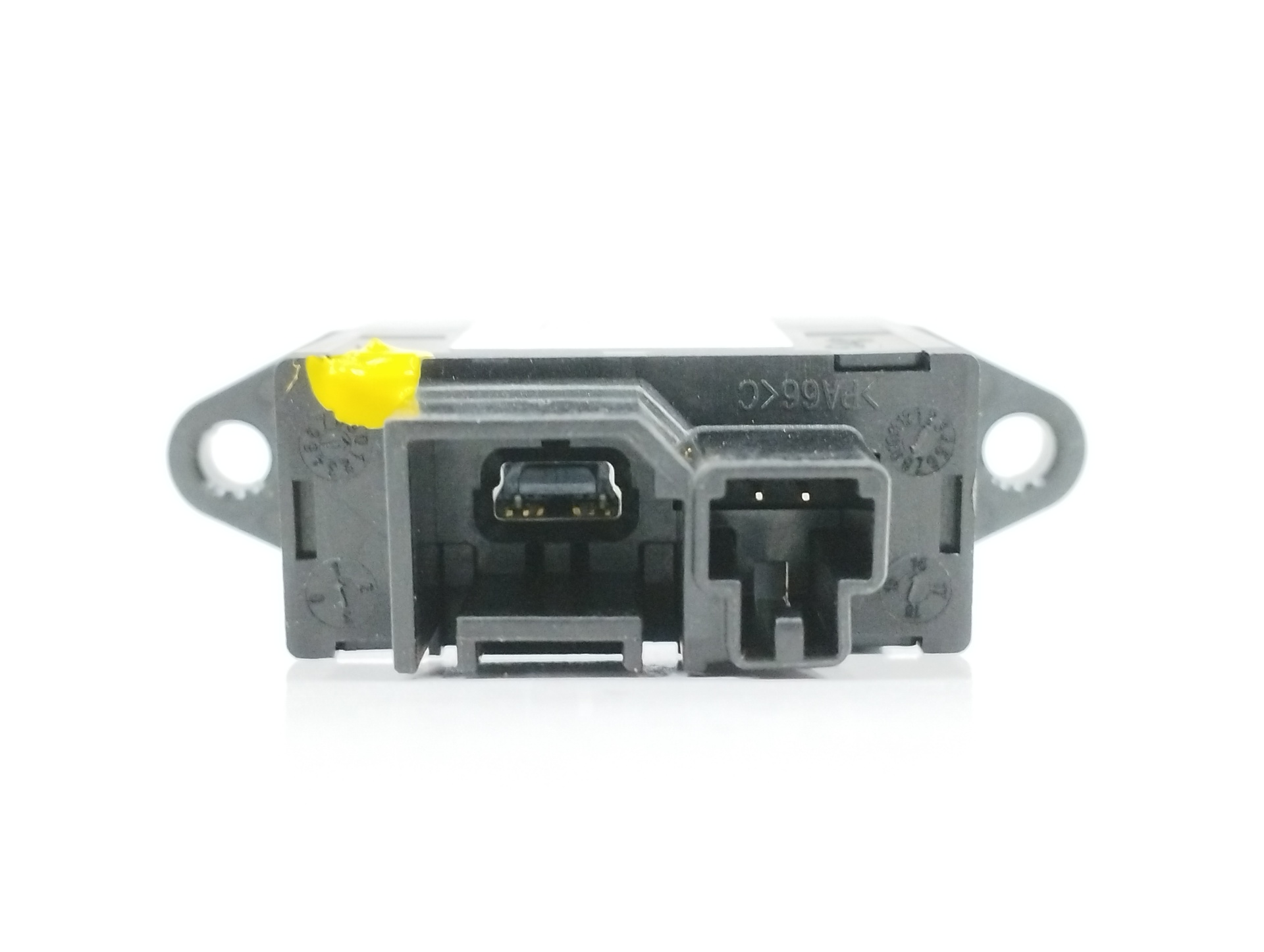 MODULO ELECTRONICO