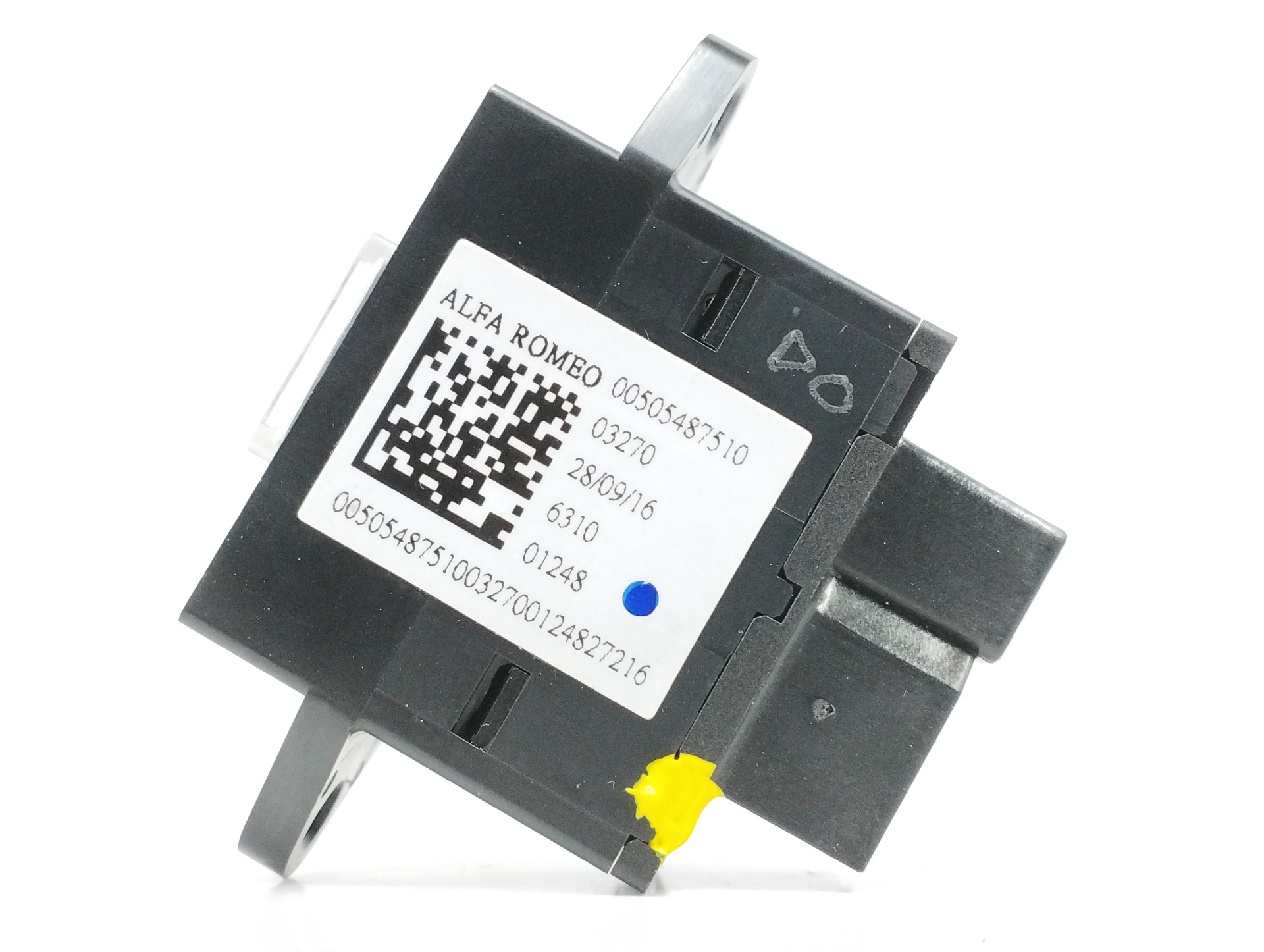 MODULO ELECTRONICO