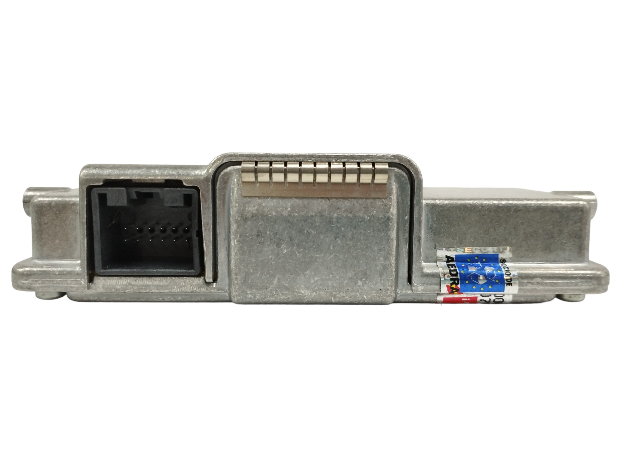 MODULO ELECTRONICO
