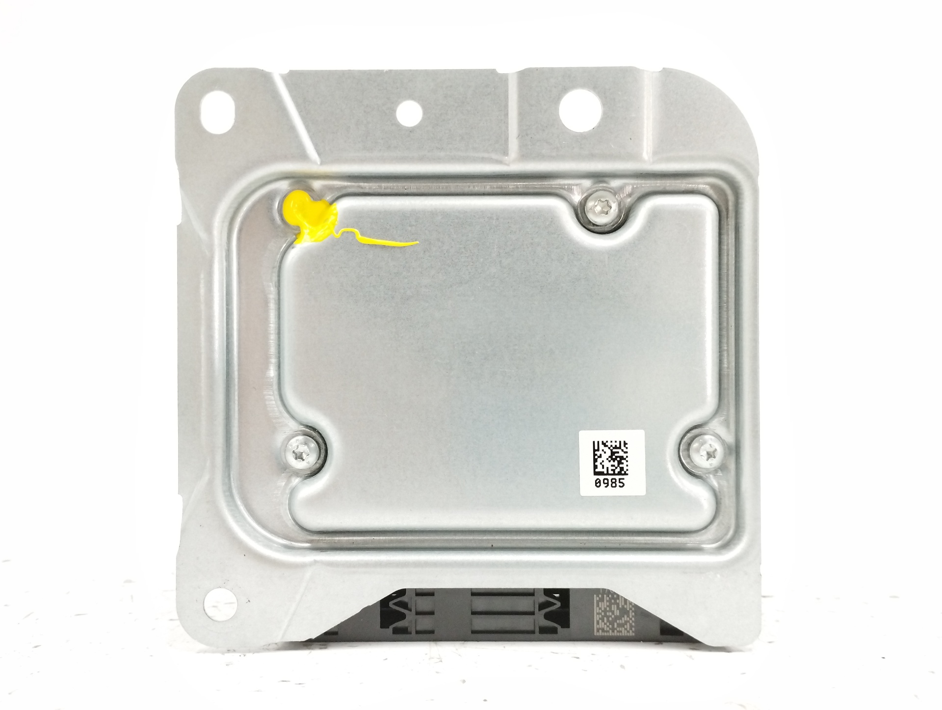 CENTRALITA AIRBAG