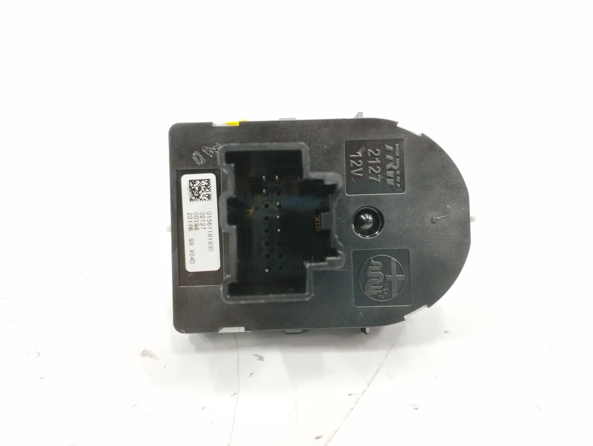 MANDO RETROVISOR 