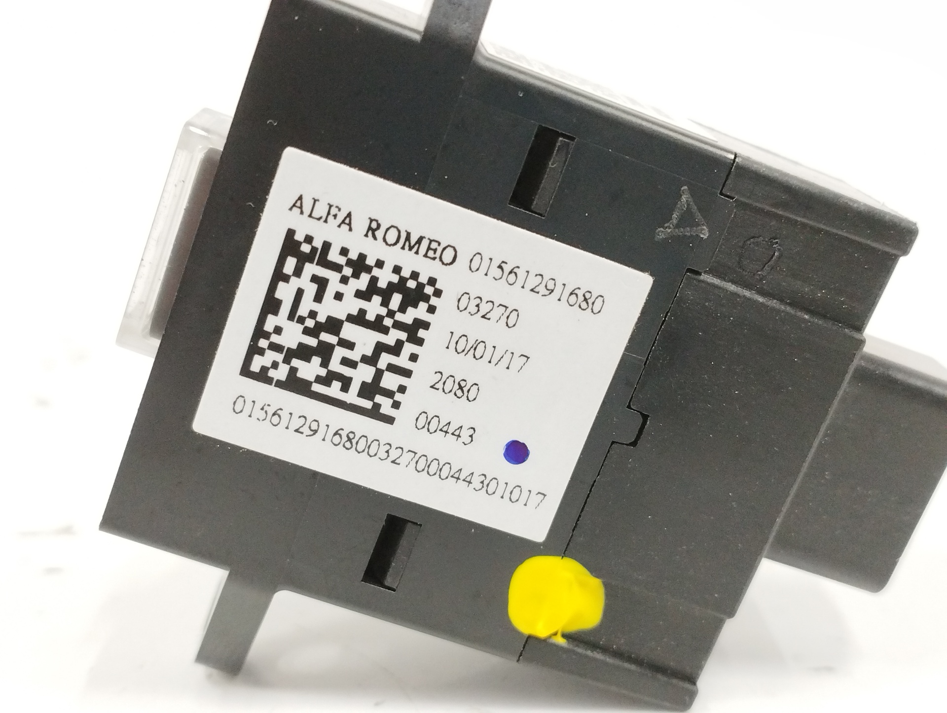 MODULO ELECTRONICO