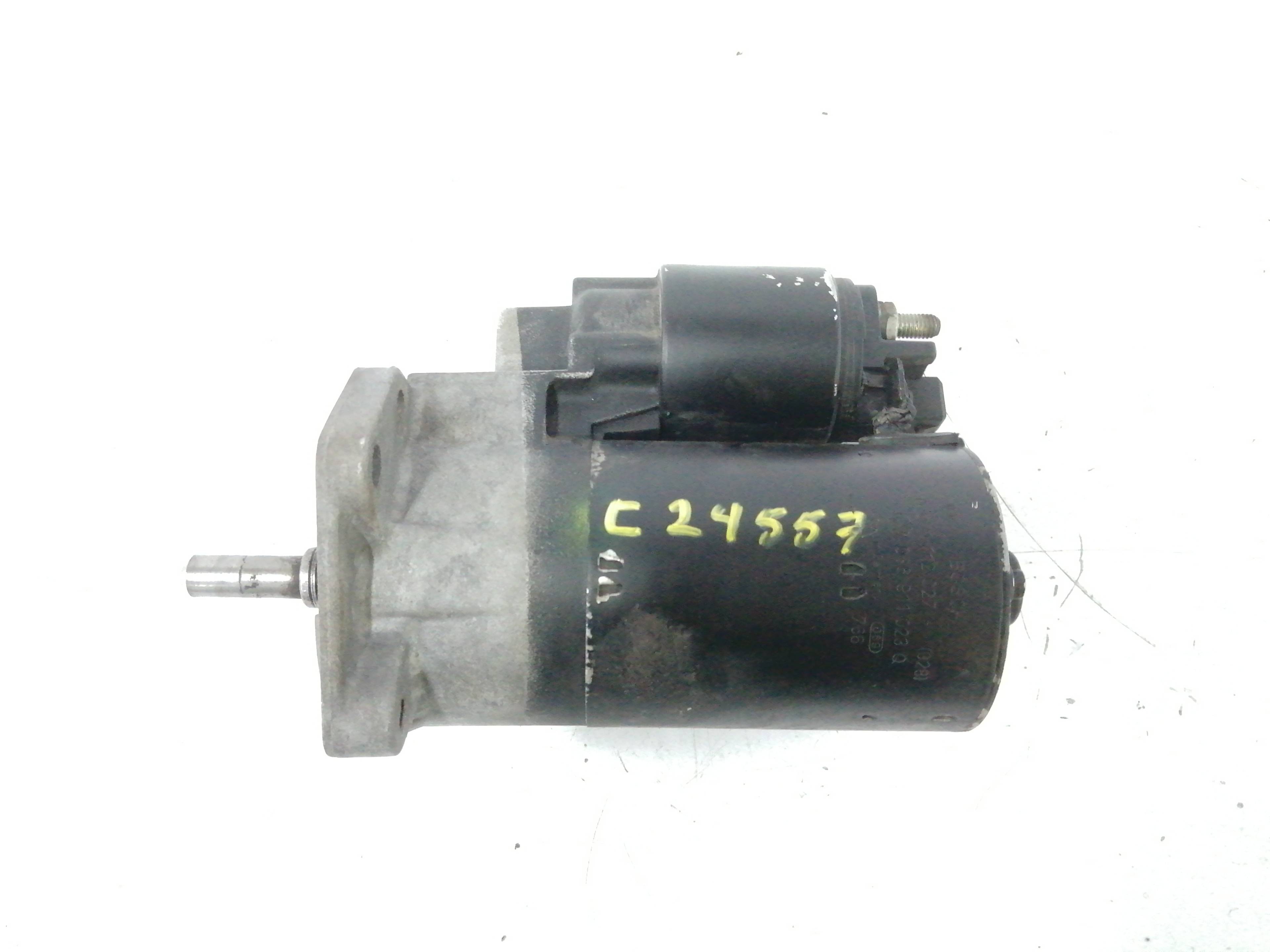 MOTOR ARRANQUE