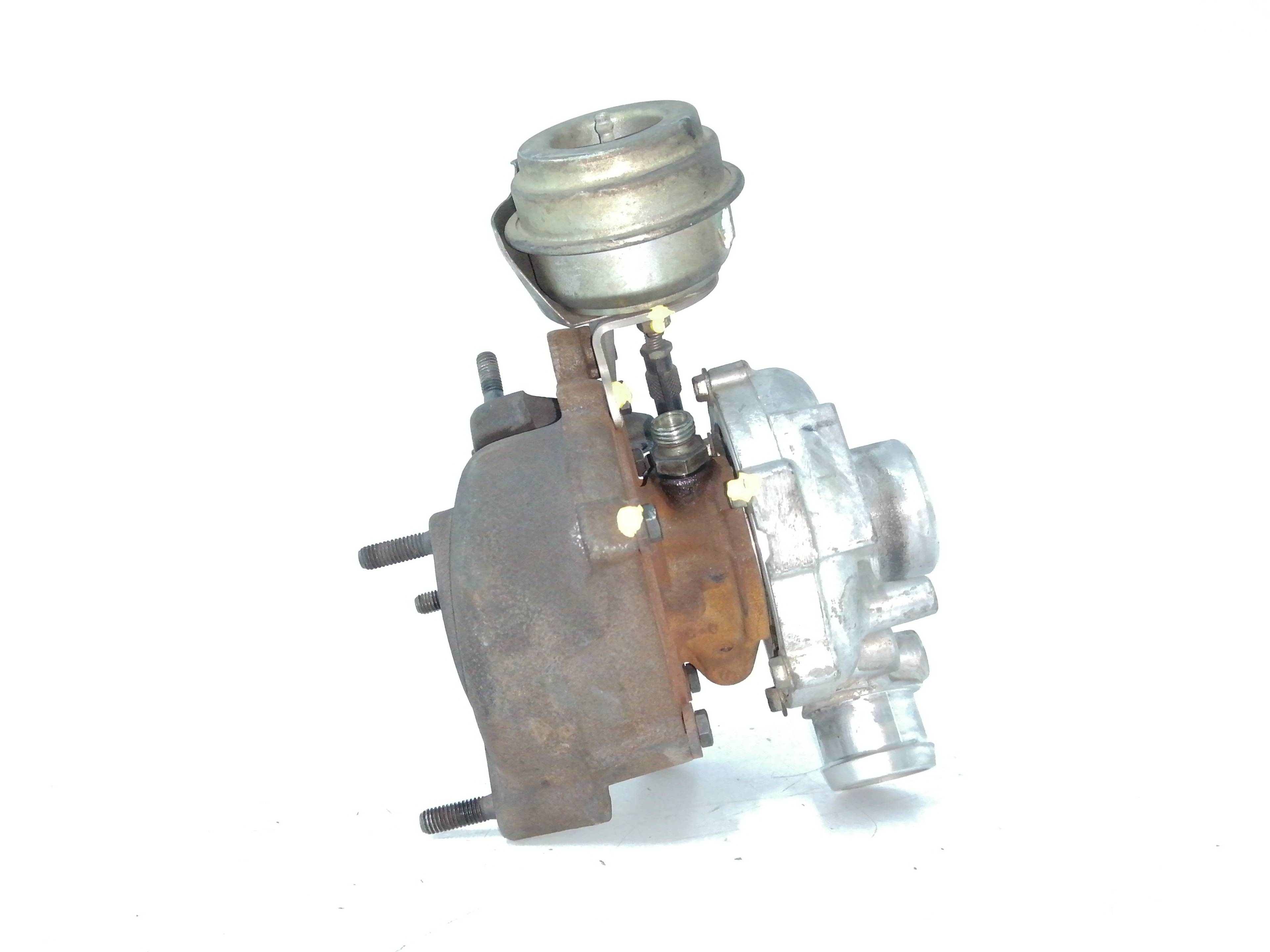 TURBOCOMPRESOR