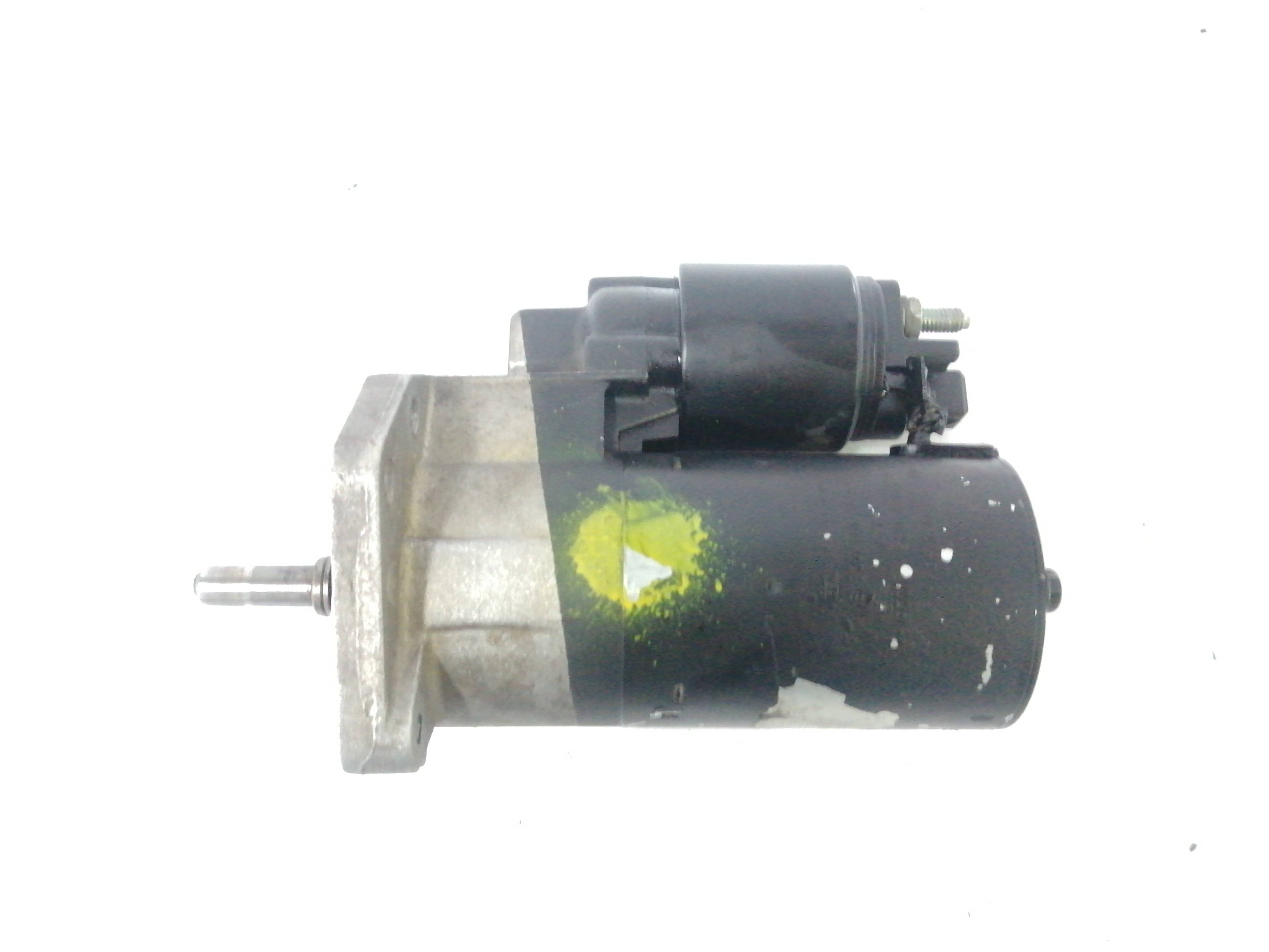 MOTOR ARRANQUE