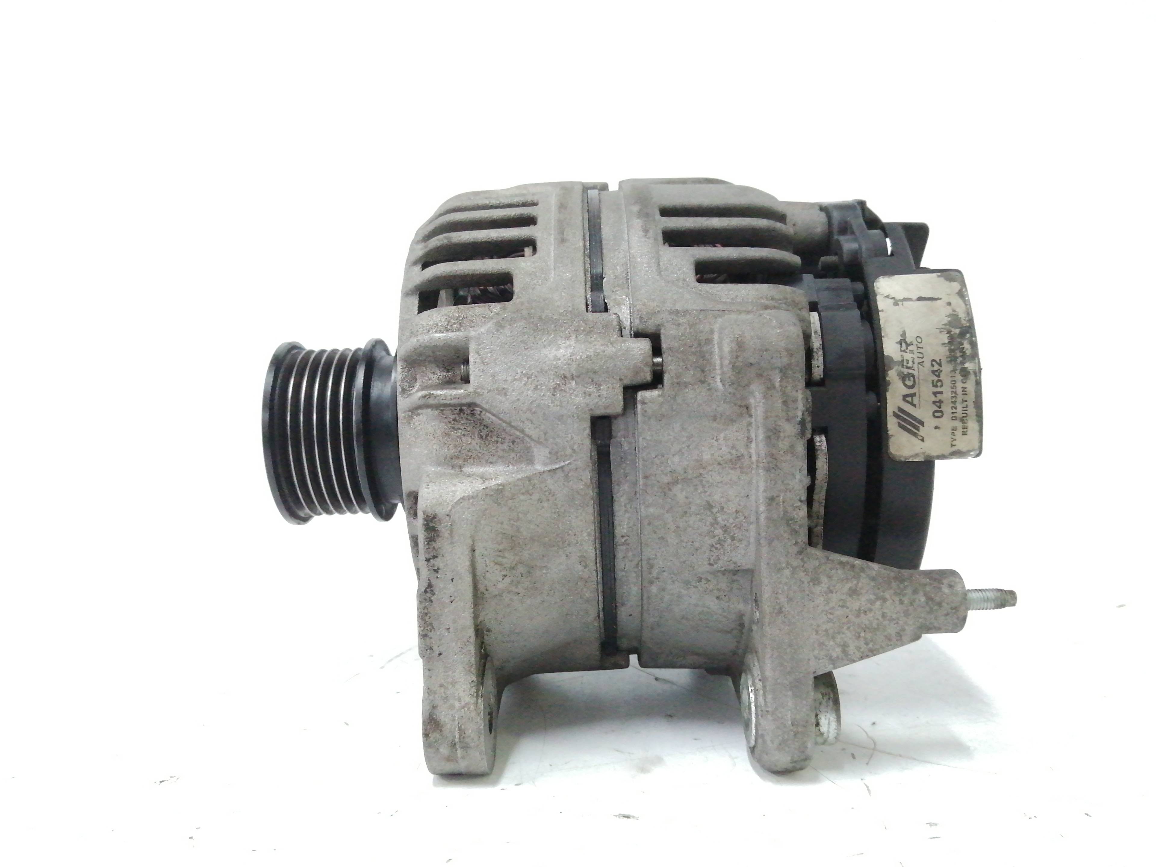 ALTERNADOR