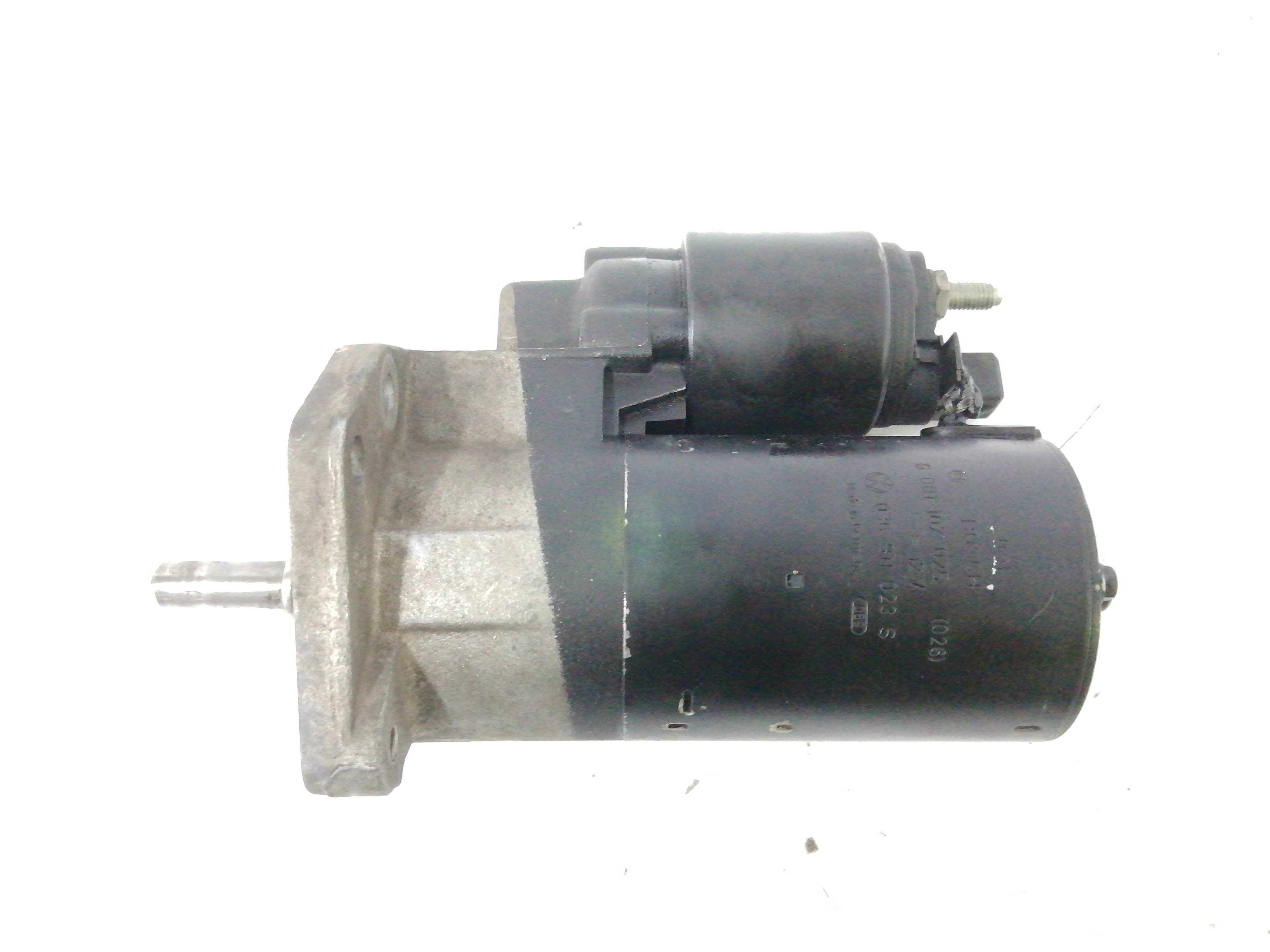 MOTOR ARRANQUE