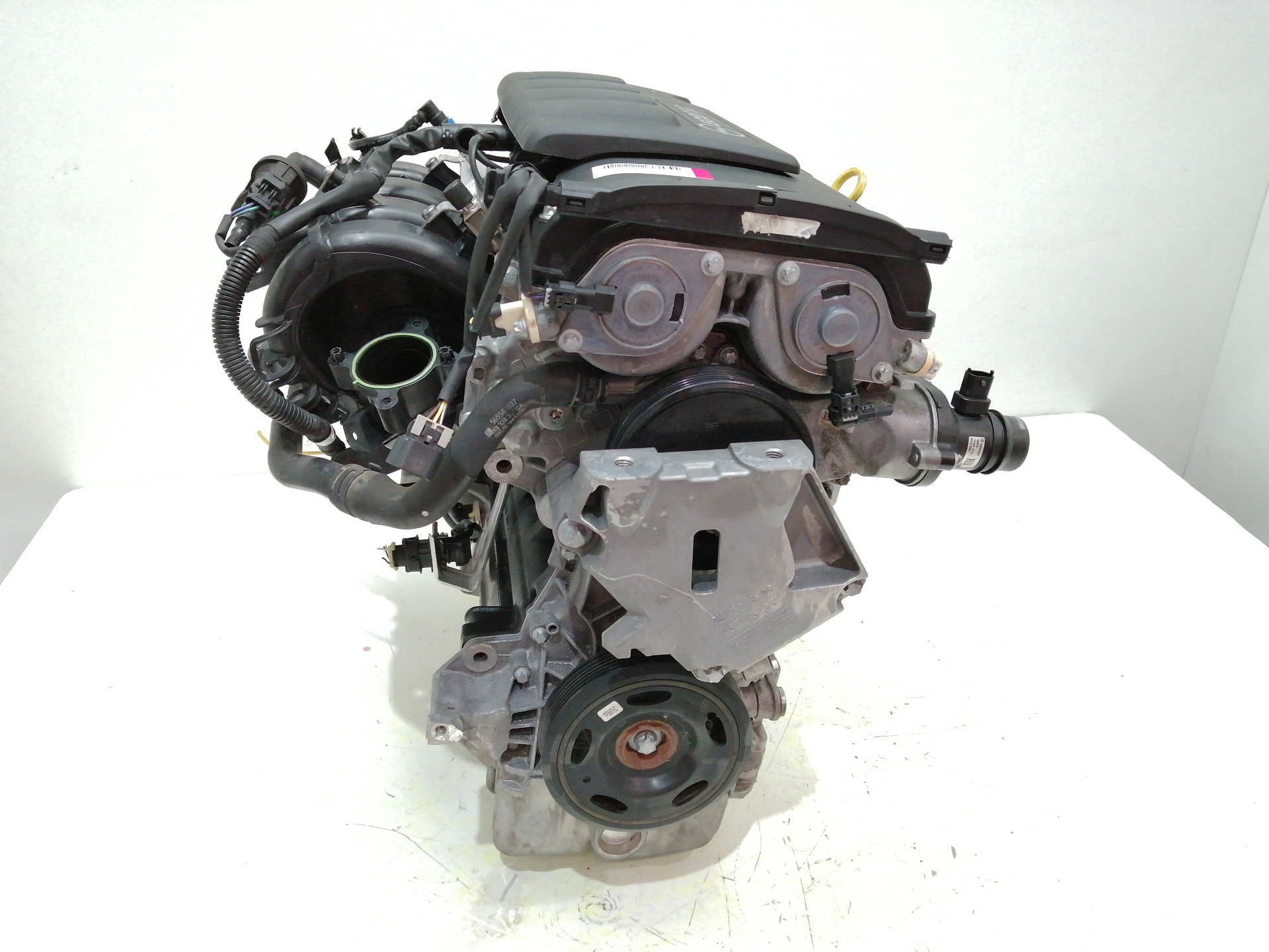 MOTOR COMPLETO