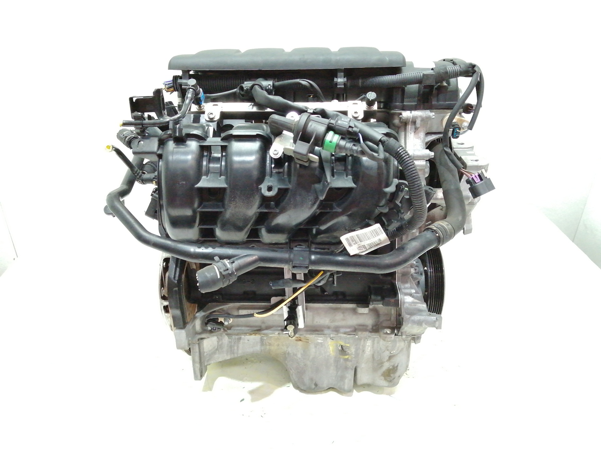 MOTOR COMPLETO