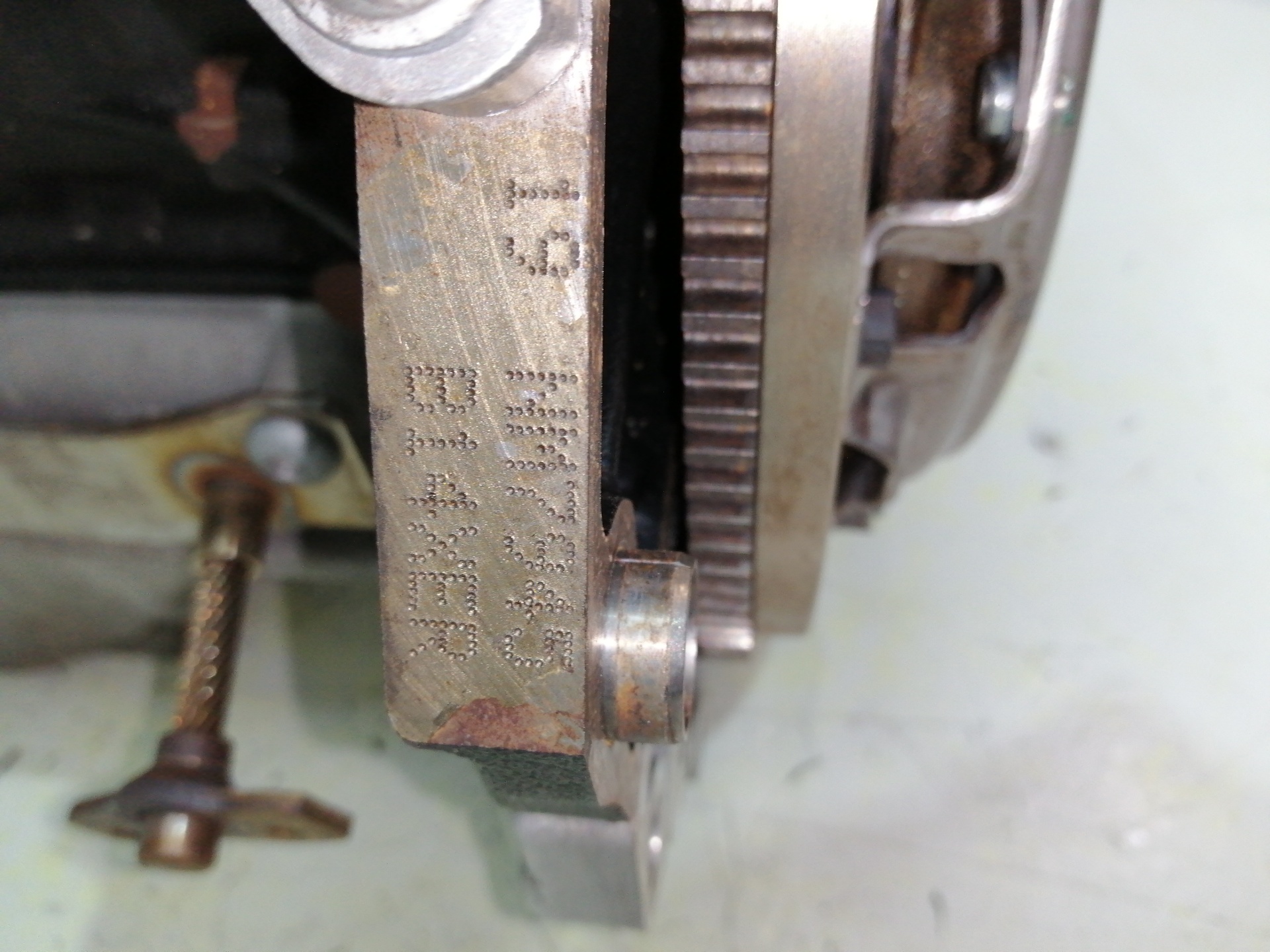 MOTOR COMPLETO