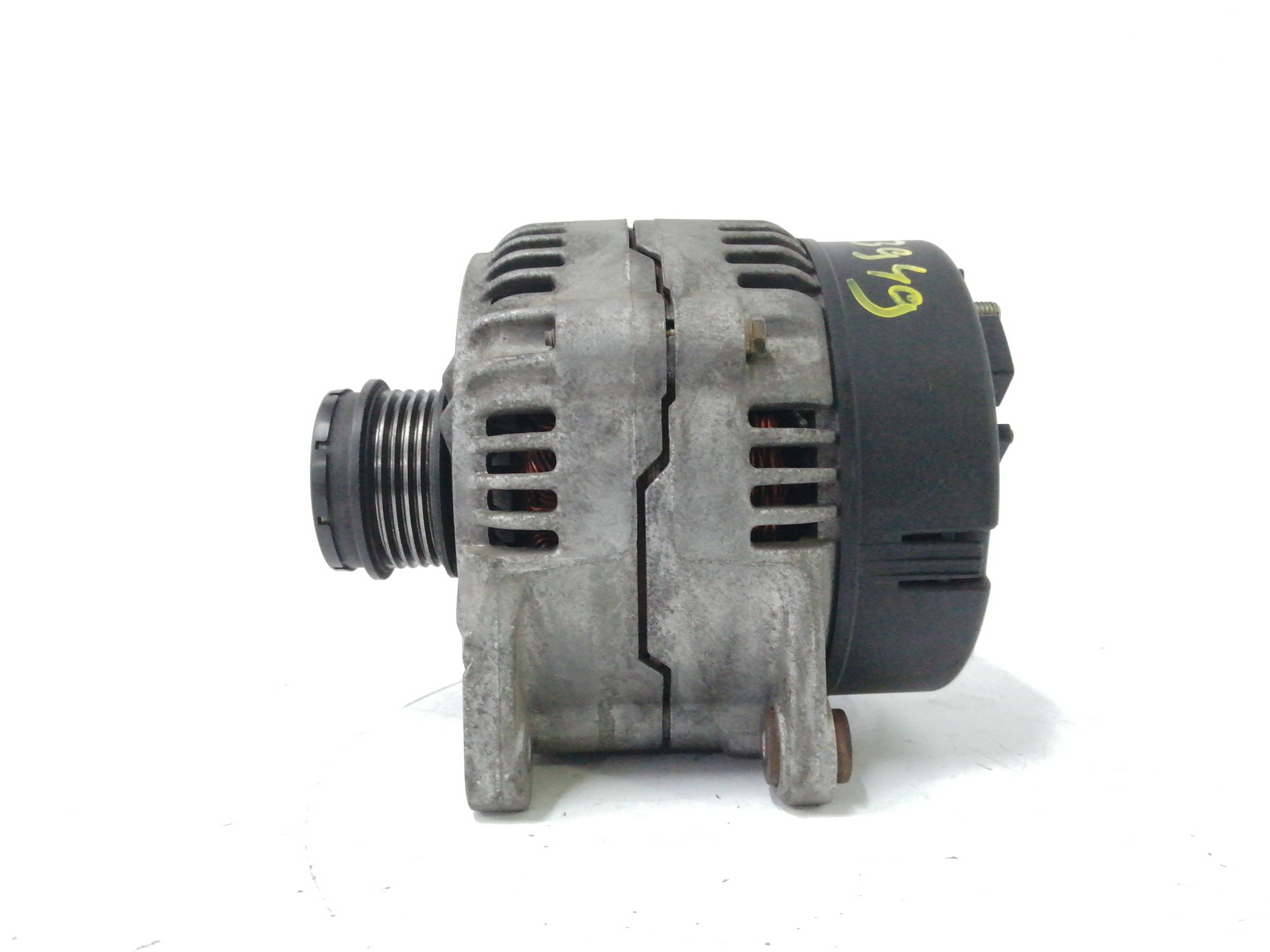 ALTERNADOR