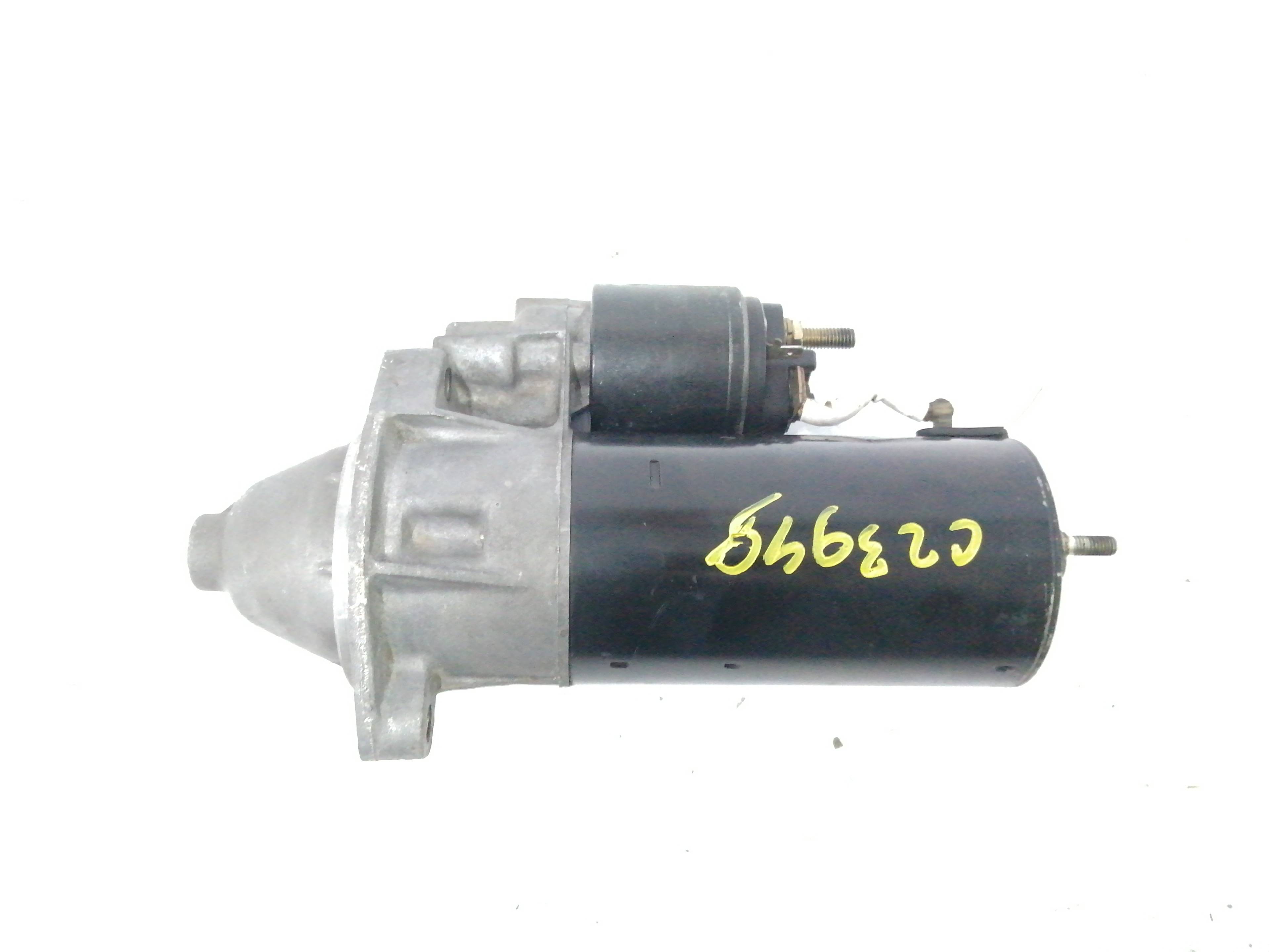 MOTOR ARRANQUE