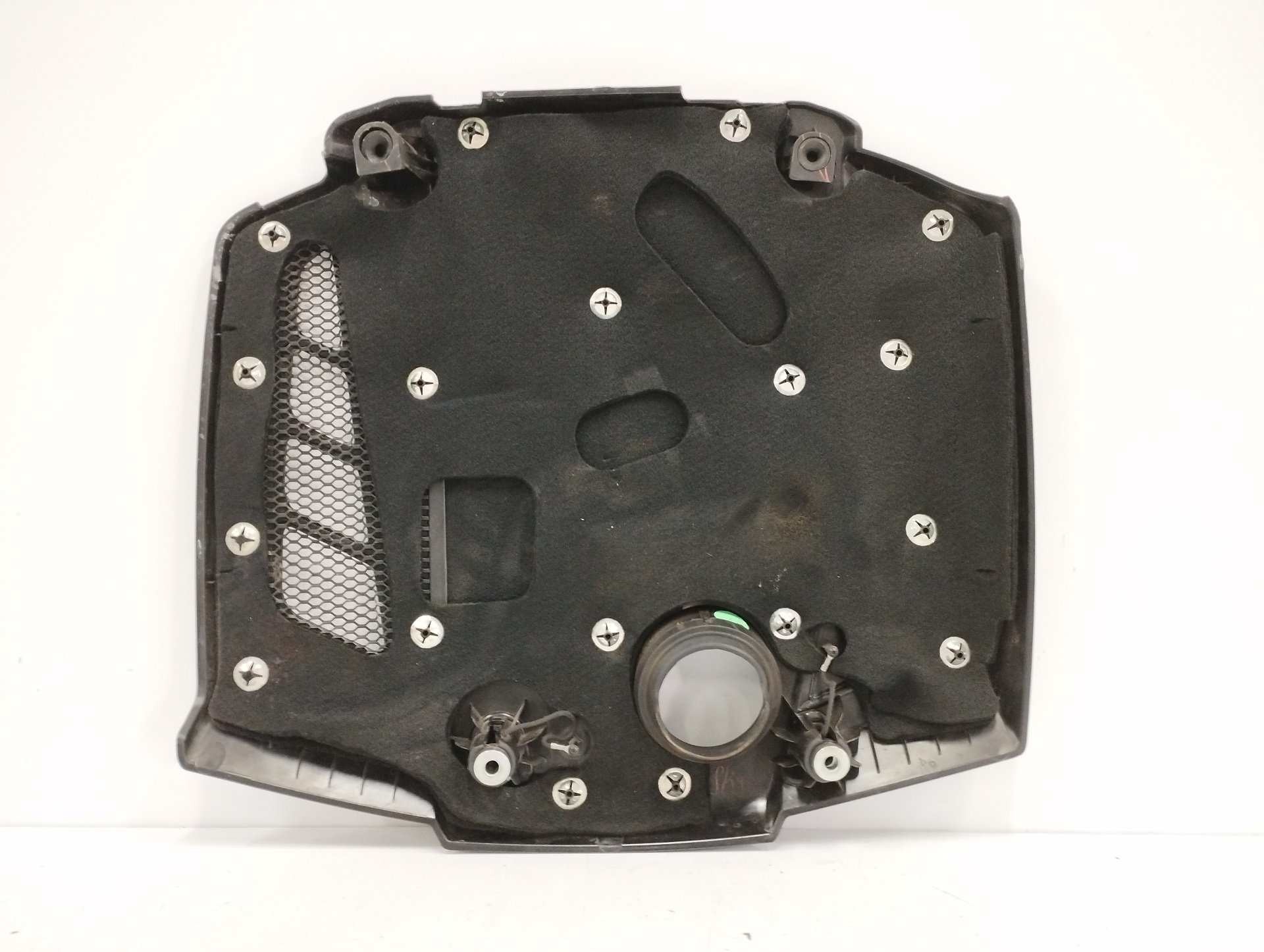 TAPA MOTOR
