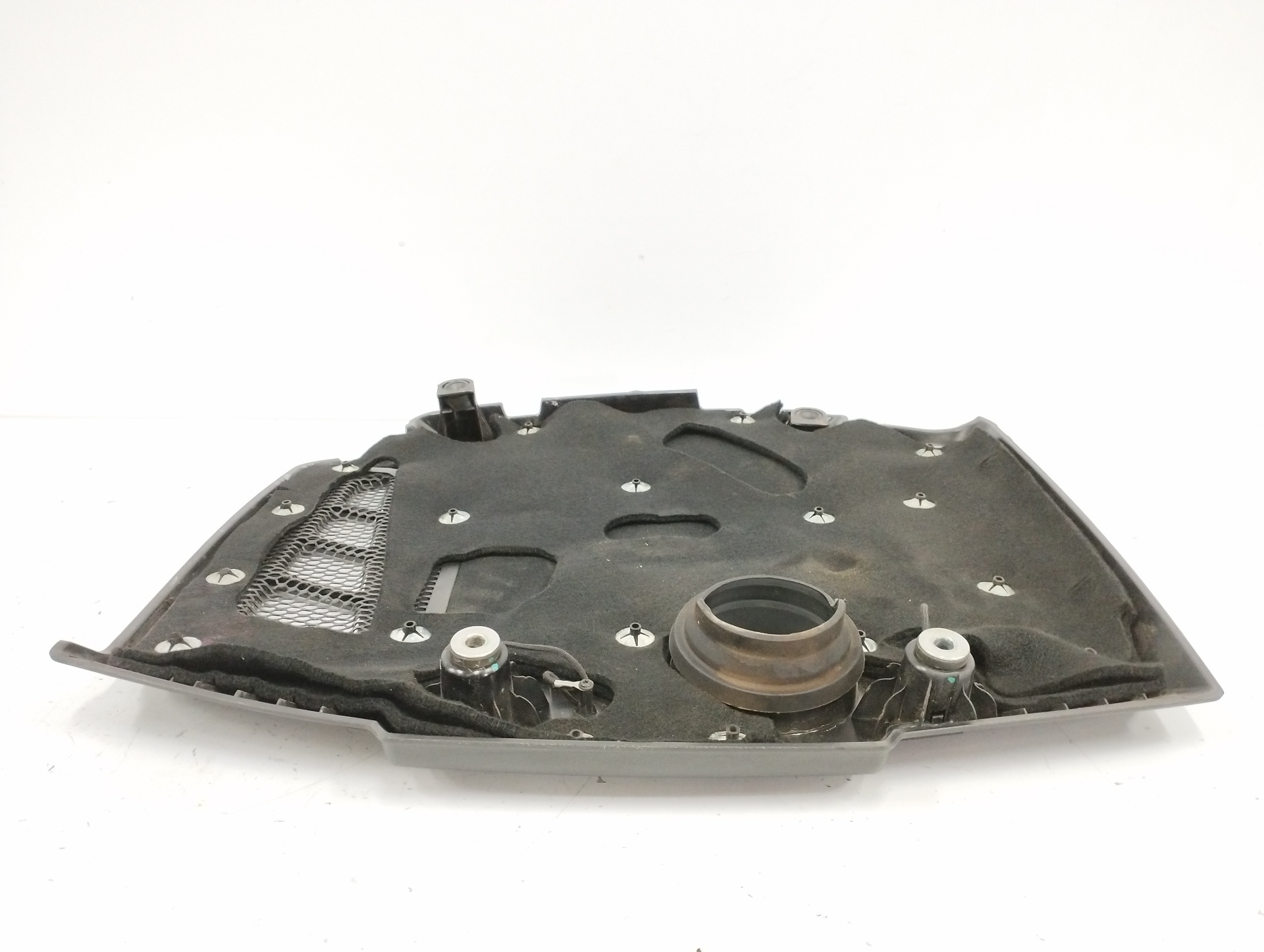 TAPA MOTOR