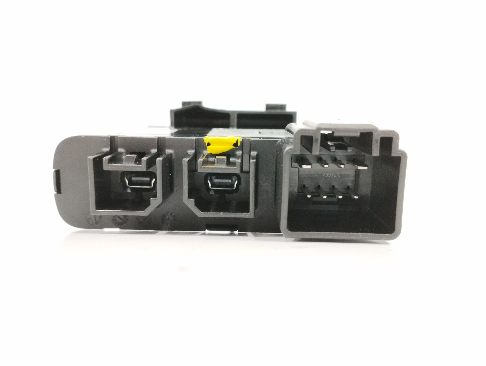 MODULO ELECTRONICO
